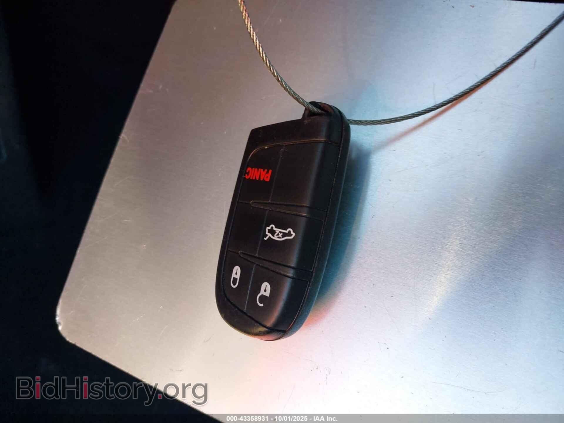 2015 DODGE CHALLENGER - VIN: 2C3CDZAG5FH855190 - Photo 11