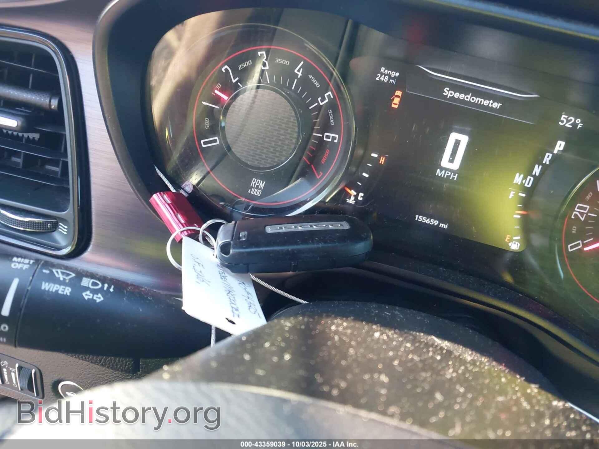 2018 DODGE CHALLENGER - VIN: 2C3CDZAG2JH204575 - Photo 11
