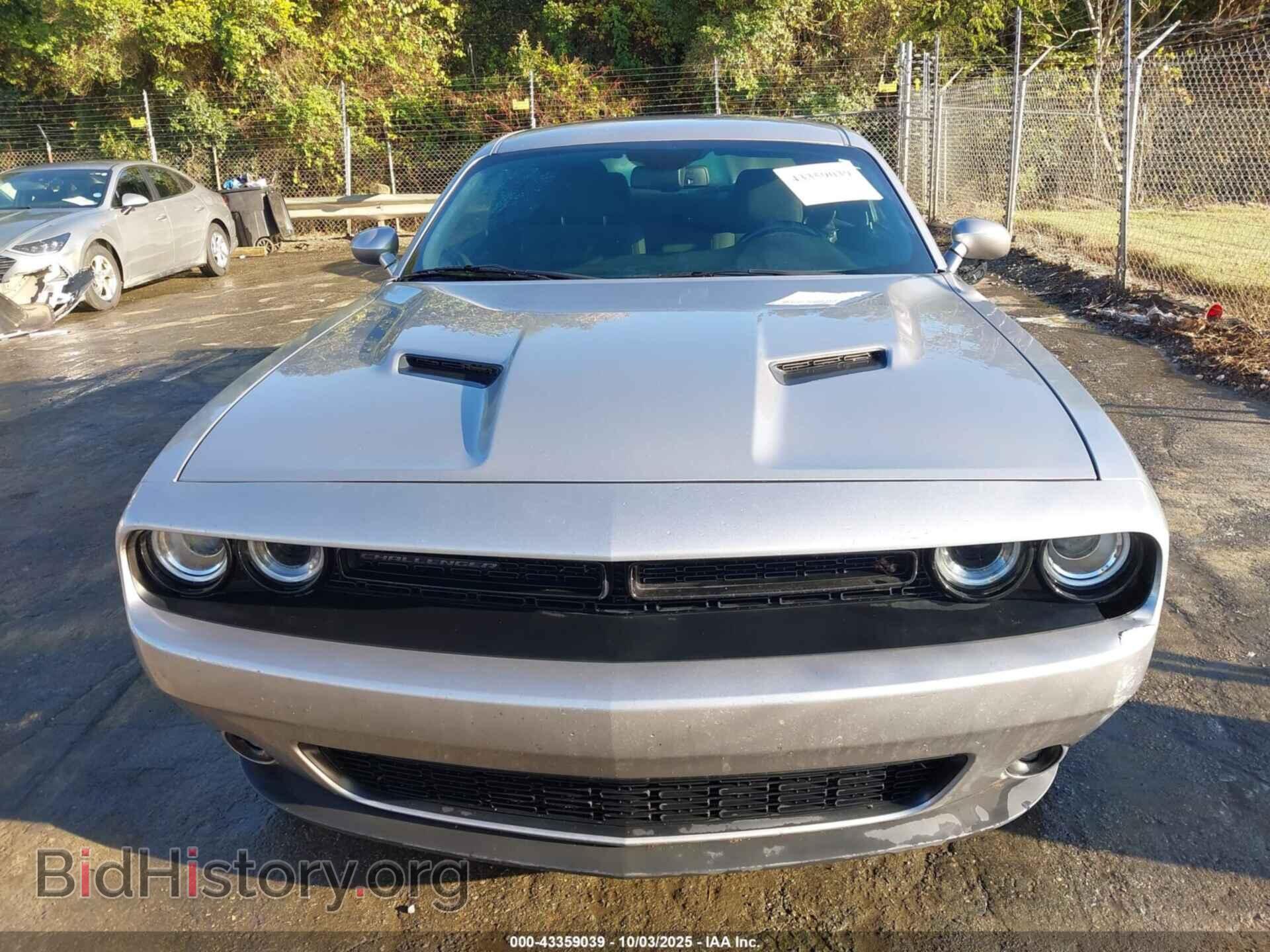 2018 DODGE CHALLENGER - VIN: 2C3CDZAG2JH204575 - Photo 12