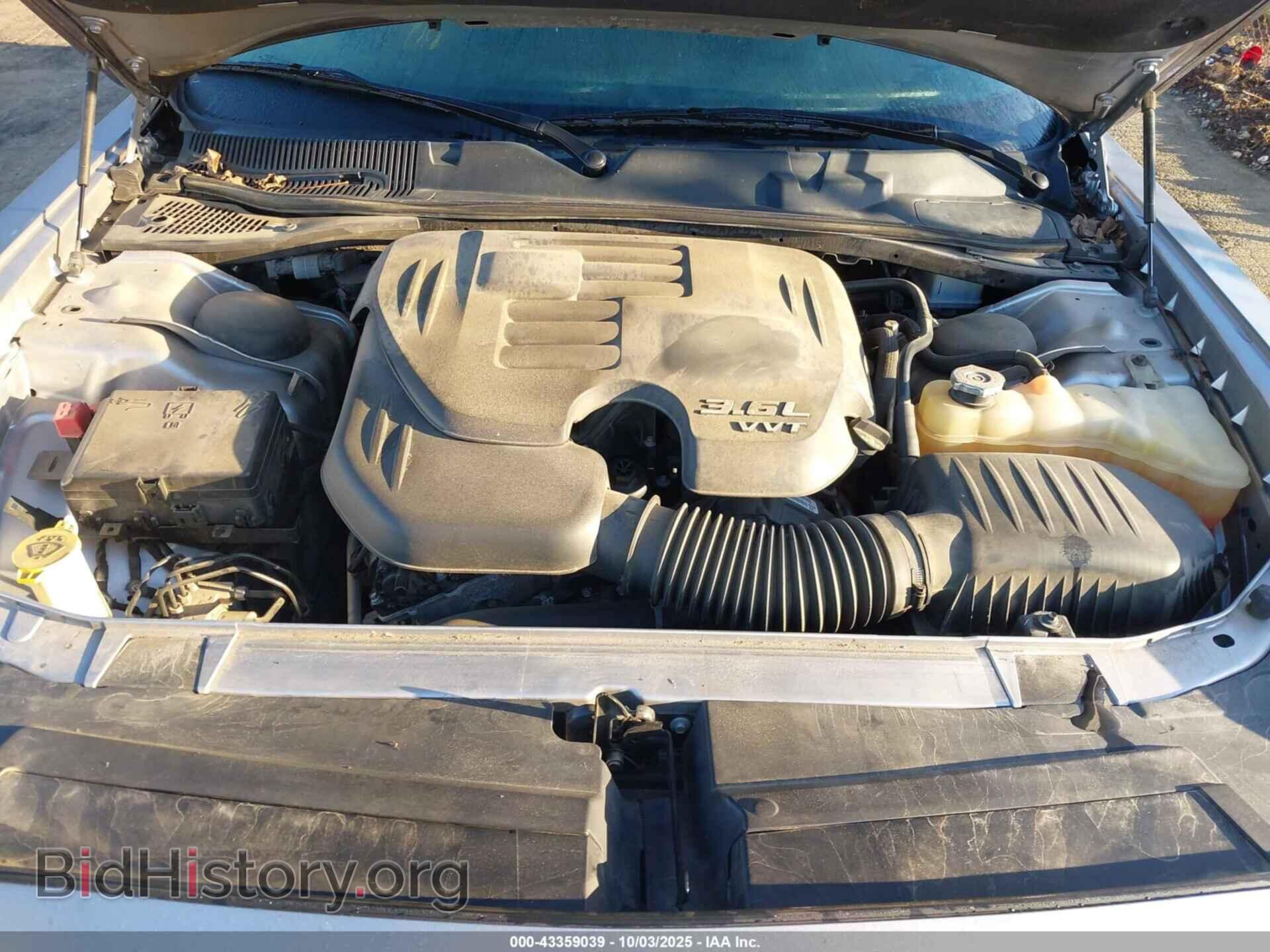 2018 DODGE CHALLENGER - VIN: 2C3CDZAG2JH204575 - Photo 10