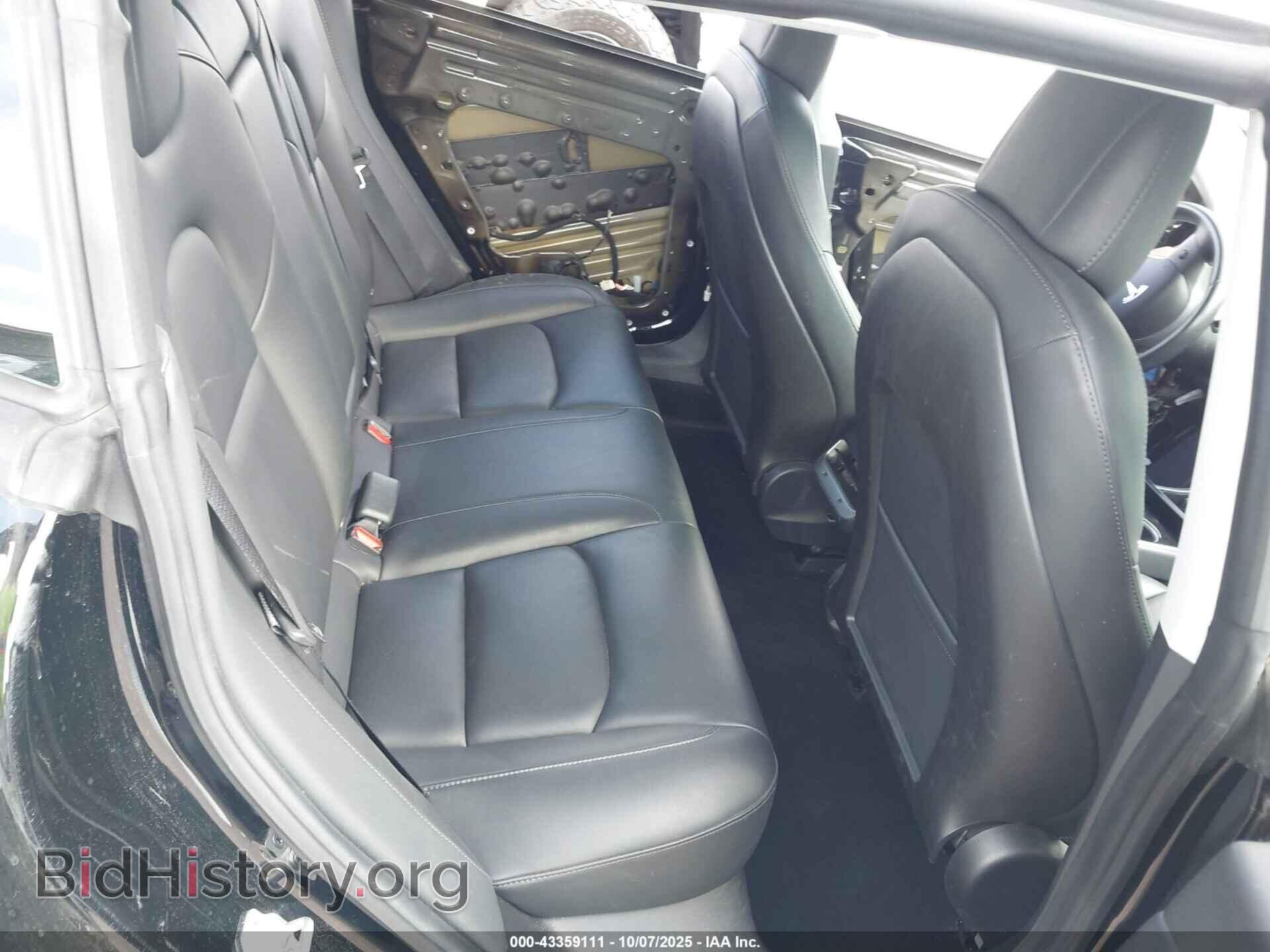2019 TESLA MODEL 3 - VIN: 5YJ3E1EA1KF193379 - Фото 8