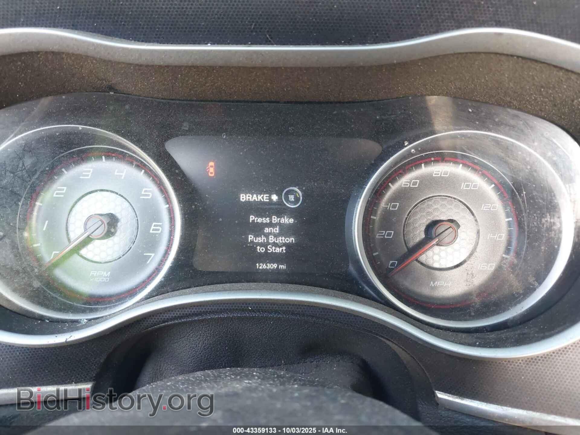 2018 DODGE CHARGER - VIN: 2C3CDXCTXJH133320 - Фото 7