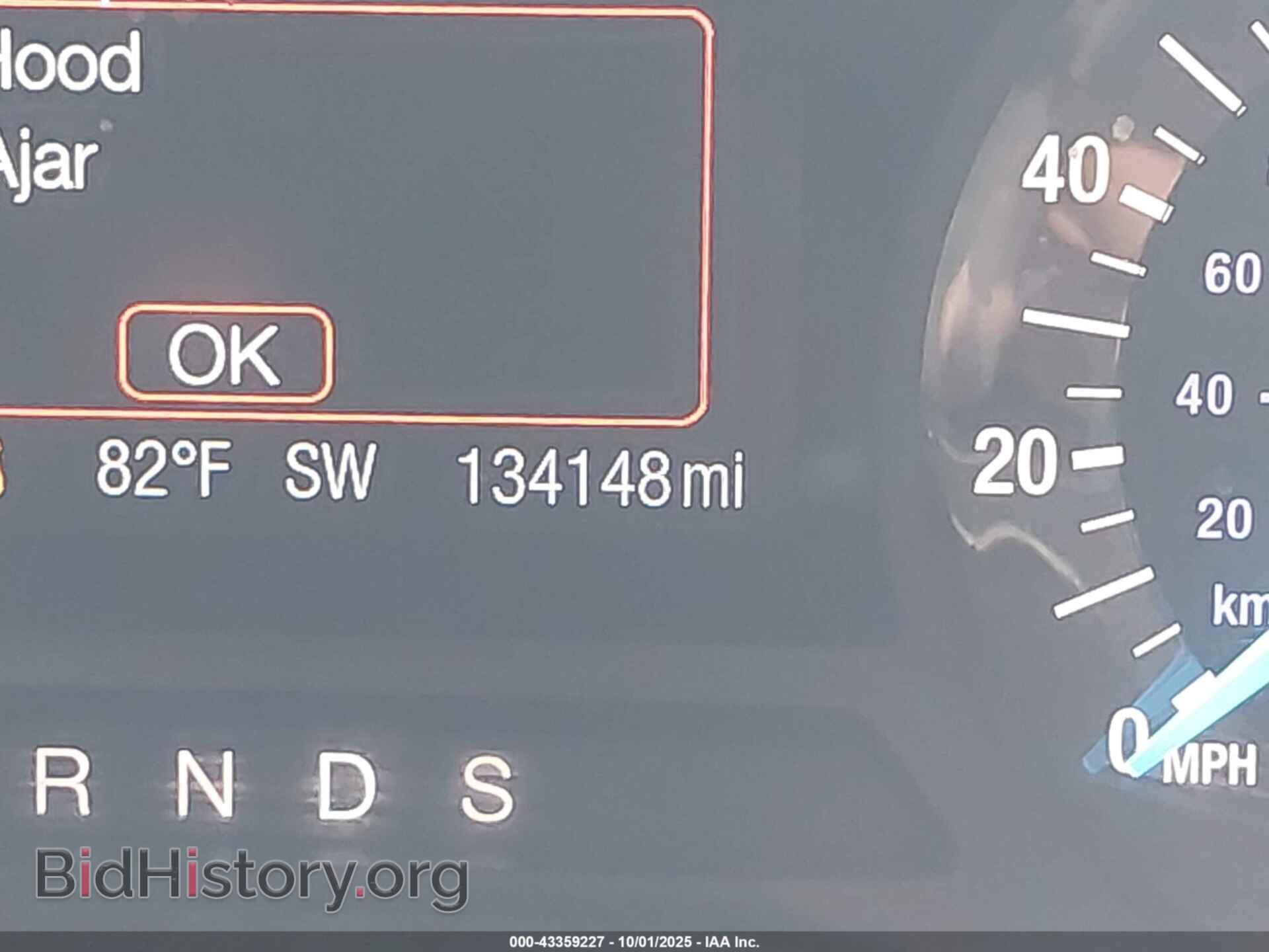 2016 FORD FUSION - VIN: 3FA6P0HD0GR219134 - Фото 15