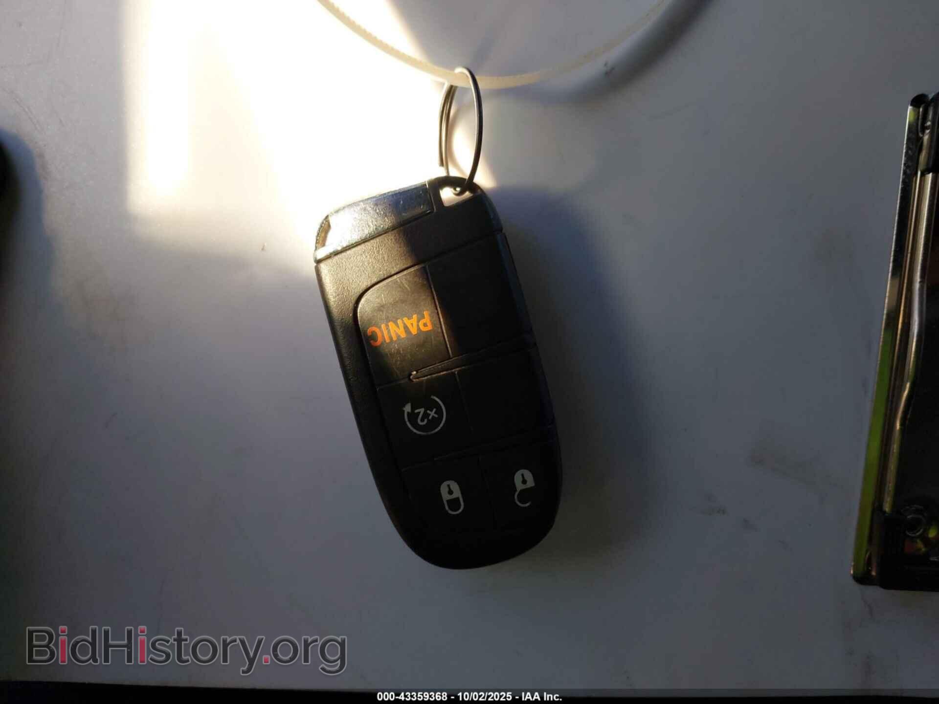 2019 JEEP COMPASS - VIN: 3C4NJCBB9KT855353 - Фото 11