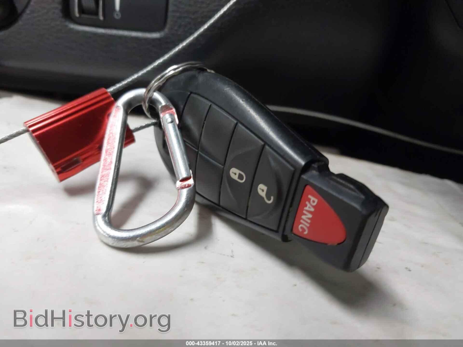 2014 DODGE GRAND CARAVAN - VIN: 2C4RDGBG8ER123721 - Photo 11