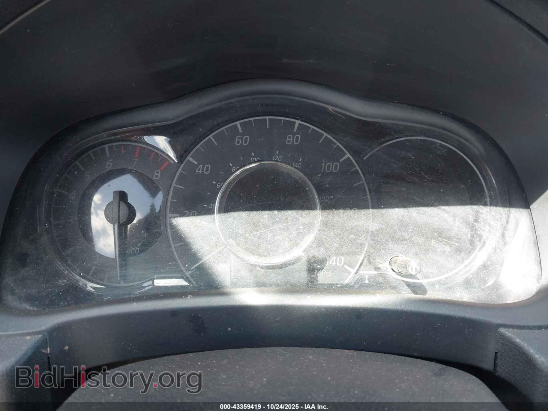 2015 NISSAN VERSA NOTE - VIN: 3N1CE2CP0FL412582 - Photo 7