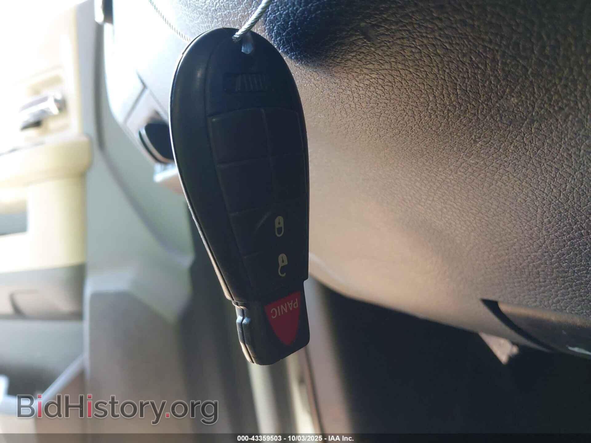 2010 DODGE RAM 2500 - VIN: 3D7UT2CL0AG146749 - Фото 11