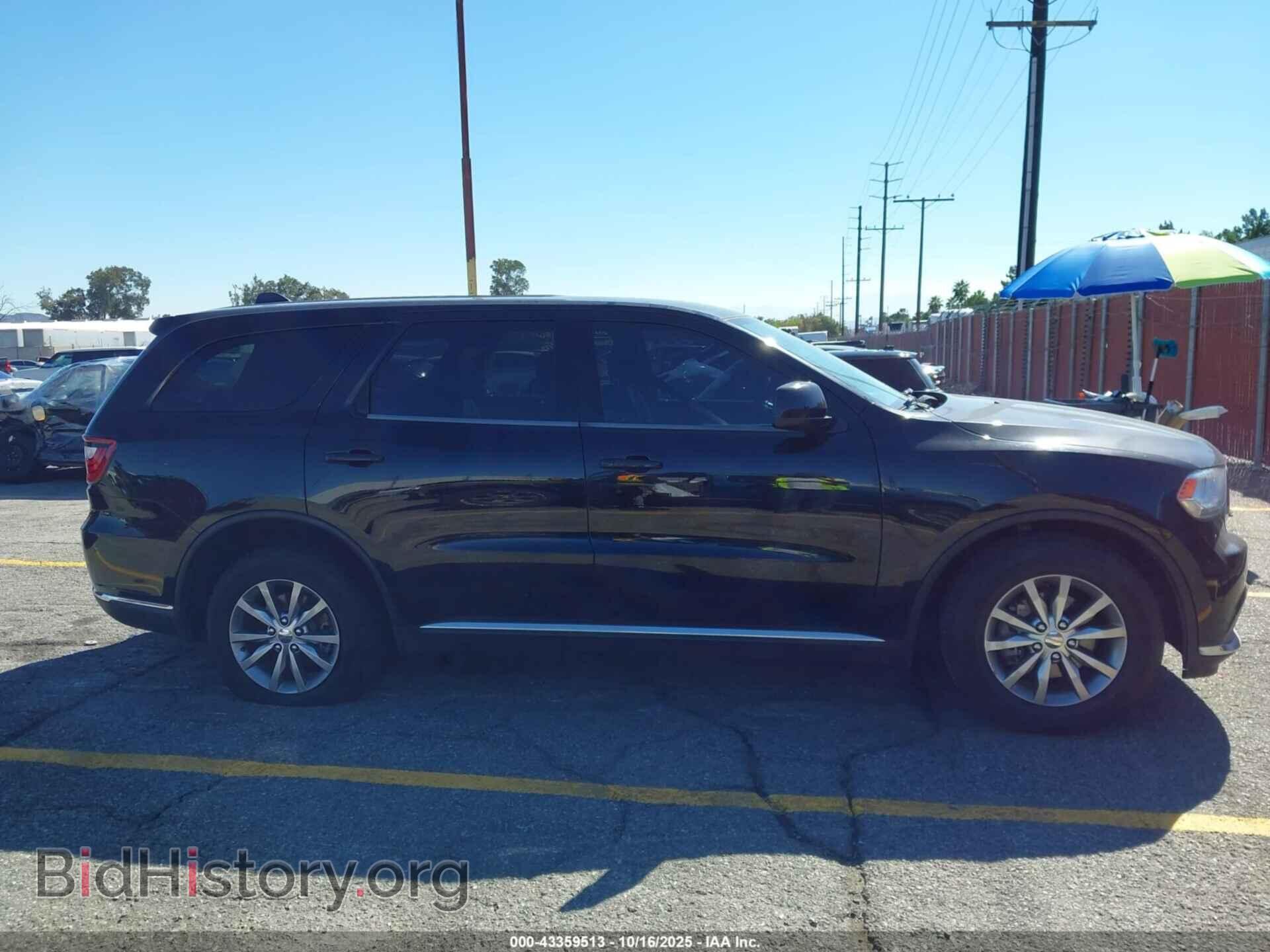 2018 DODGE DURANGO - VIN: 1C4RDHAG1JC384831 - Фото 13