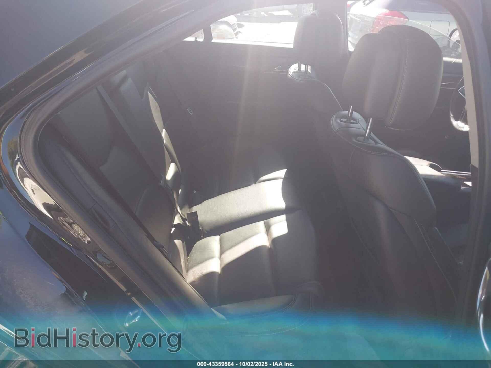 2013 CADILLAC ATS - VIN: 1G6AG5RX1D0177257 - Фото 8