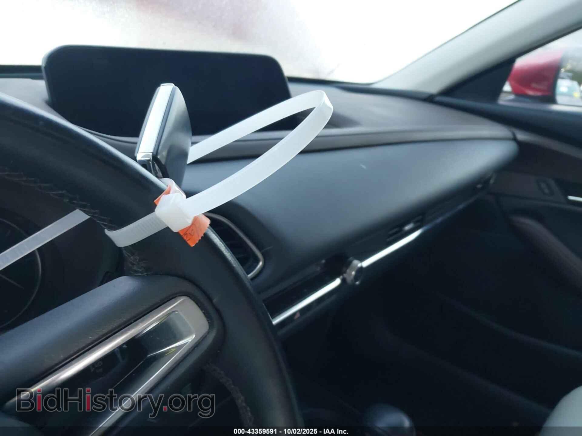 2023 MAZDA CX-30 - VIN: 3MVDMBDM0PM537732 - Фото 11