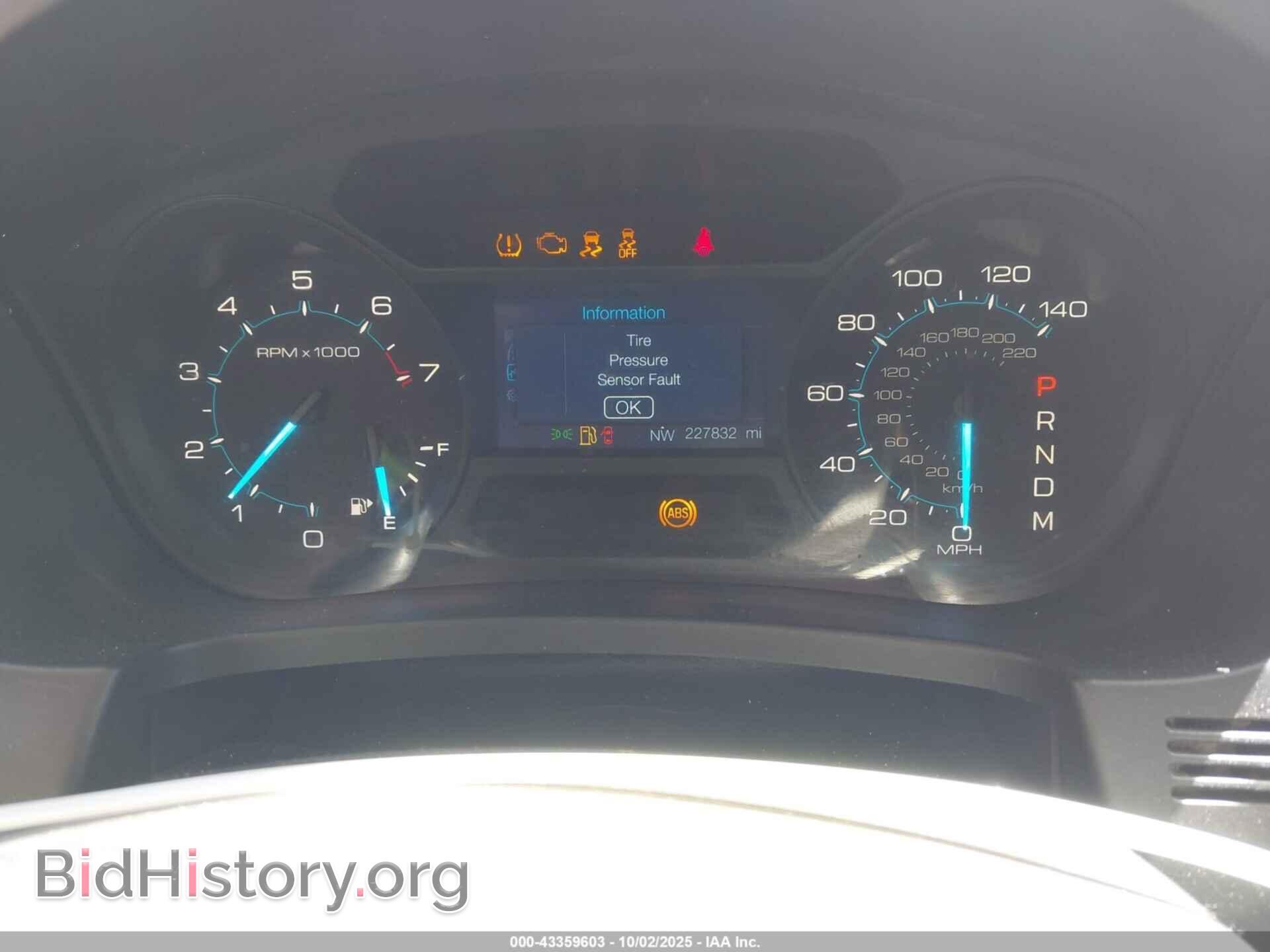 2014 FORD EXPLORER - VIN: 1FM5K7B85EGB33598 - Фото 7