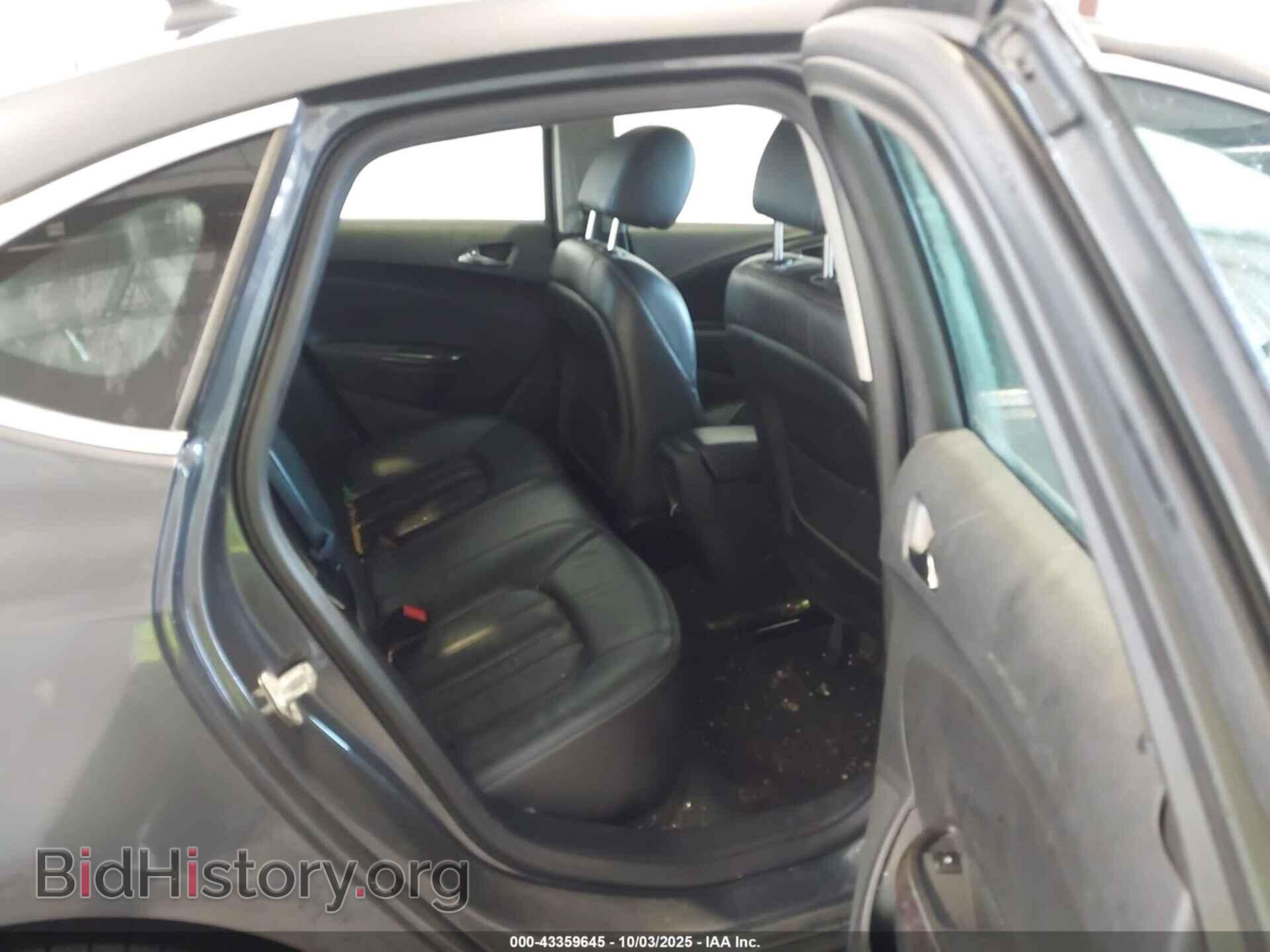 2013 BUICK VERANO - VIN: 1G4PS5SK1D4212811 - Фото 8
