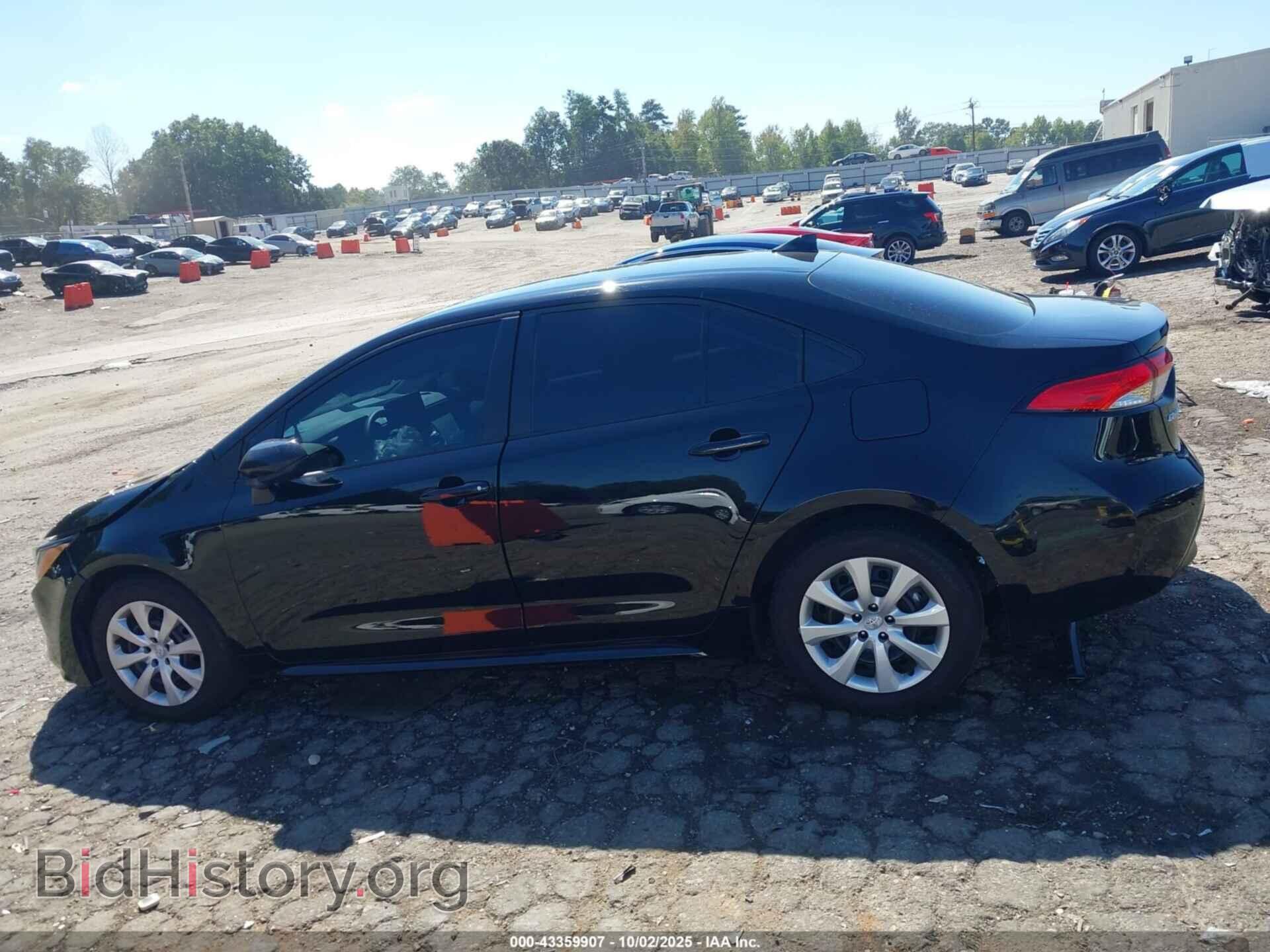 2024 TOYOTA COROLLA - VIN: 5YFB4MDEXRP140800 - Фото 14