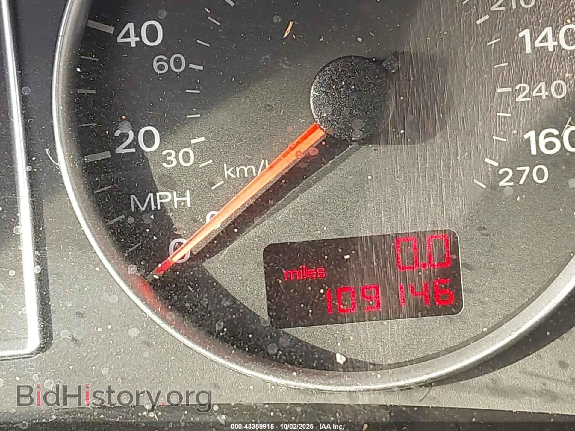 2006 AUDI A4 - VIN: WAUDF78E06A222479 - Photo 7