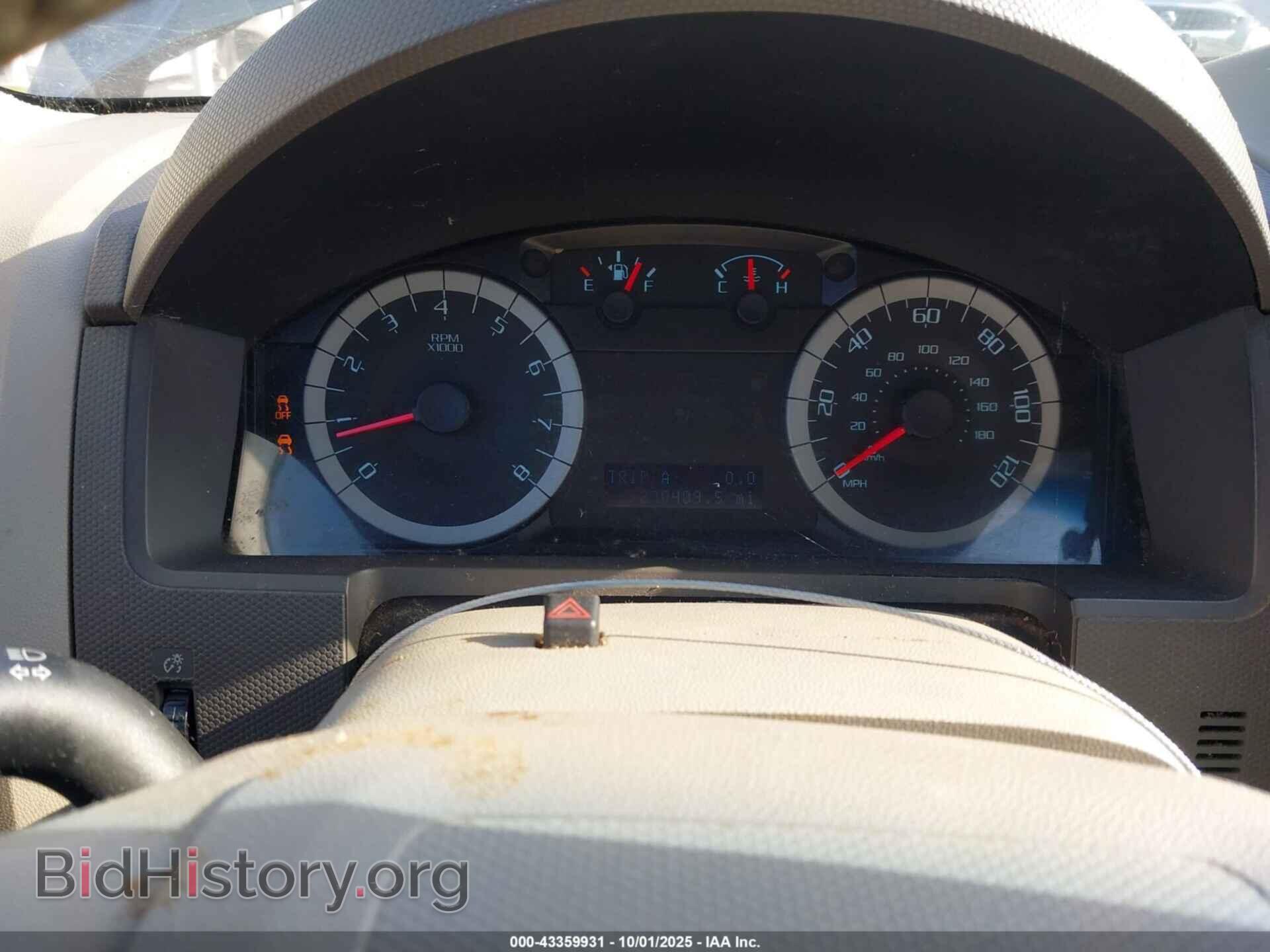 2012 FORD ESCAPE - VIN: 1FMCU0D70CKB78049 - Фото 7