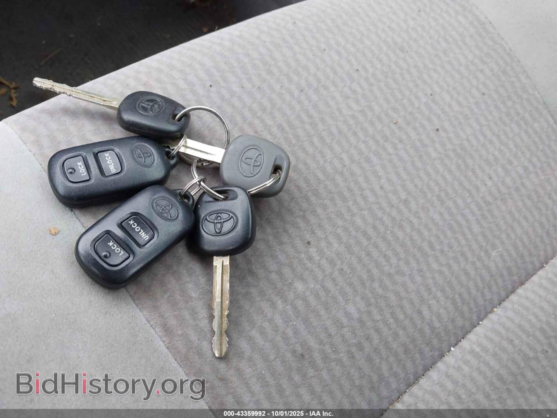 2007 TOYOTA COROLLA - VIN: 2T1BR30E07C839061 - Фото 11