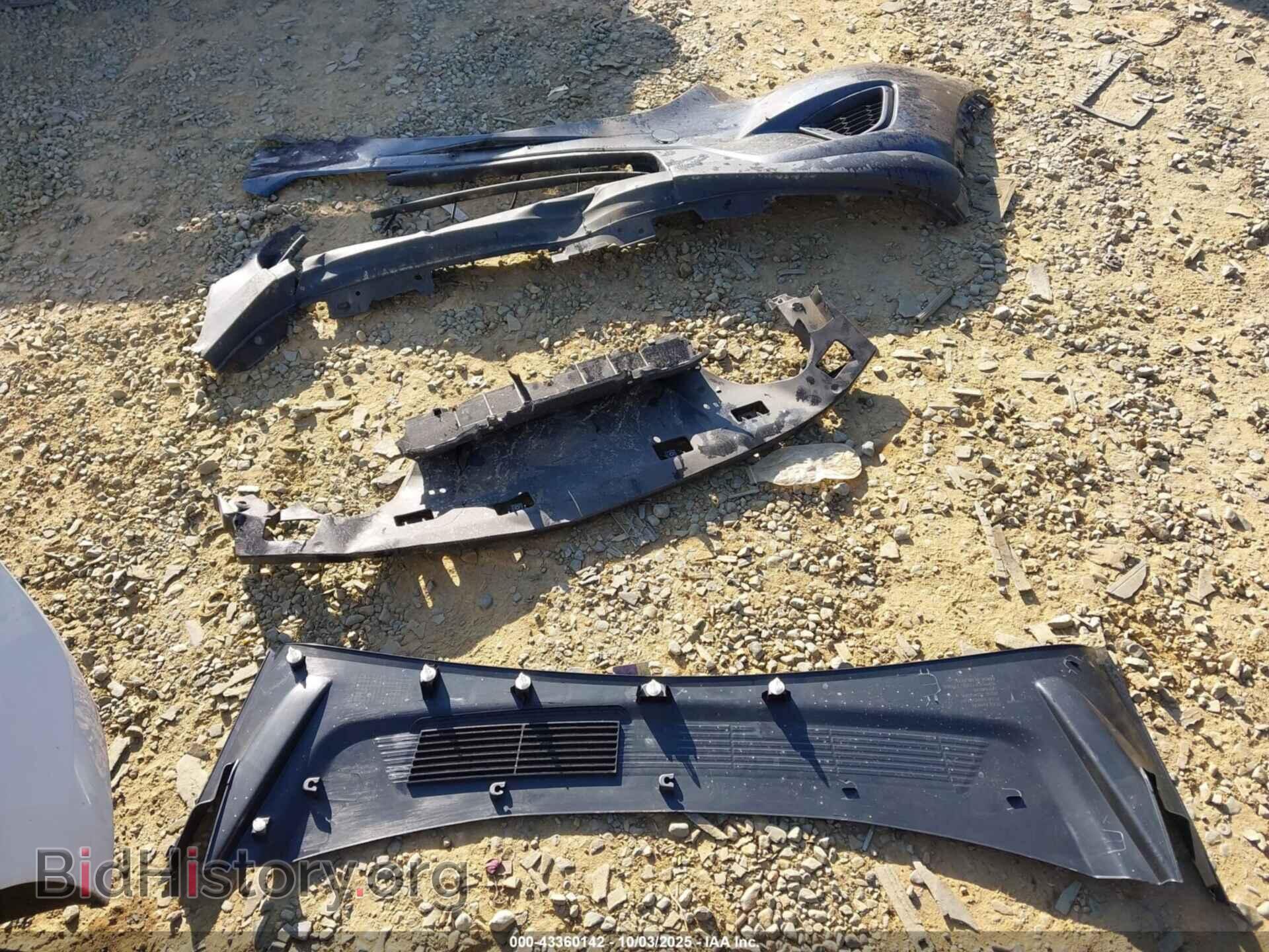 2025 TESLA MODEL 3 - VIN: 5YJ3E1EA5SF977242 - Фото 9