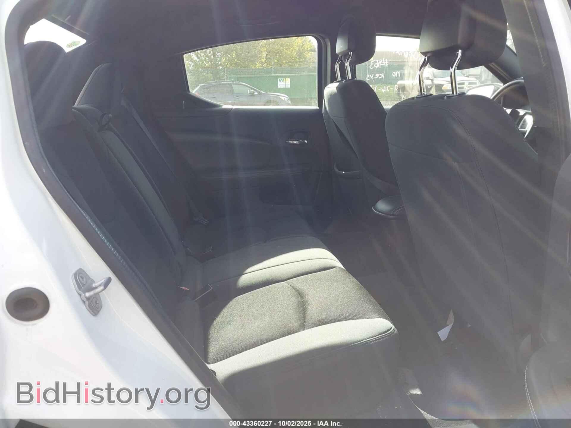 2014 DODGE AVENGER - VIN: 1C3CDZCB7EN187593 - Фото 8