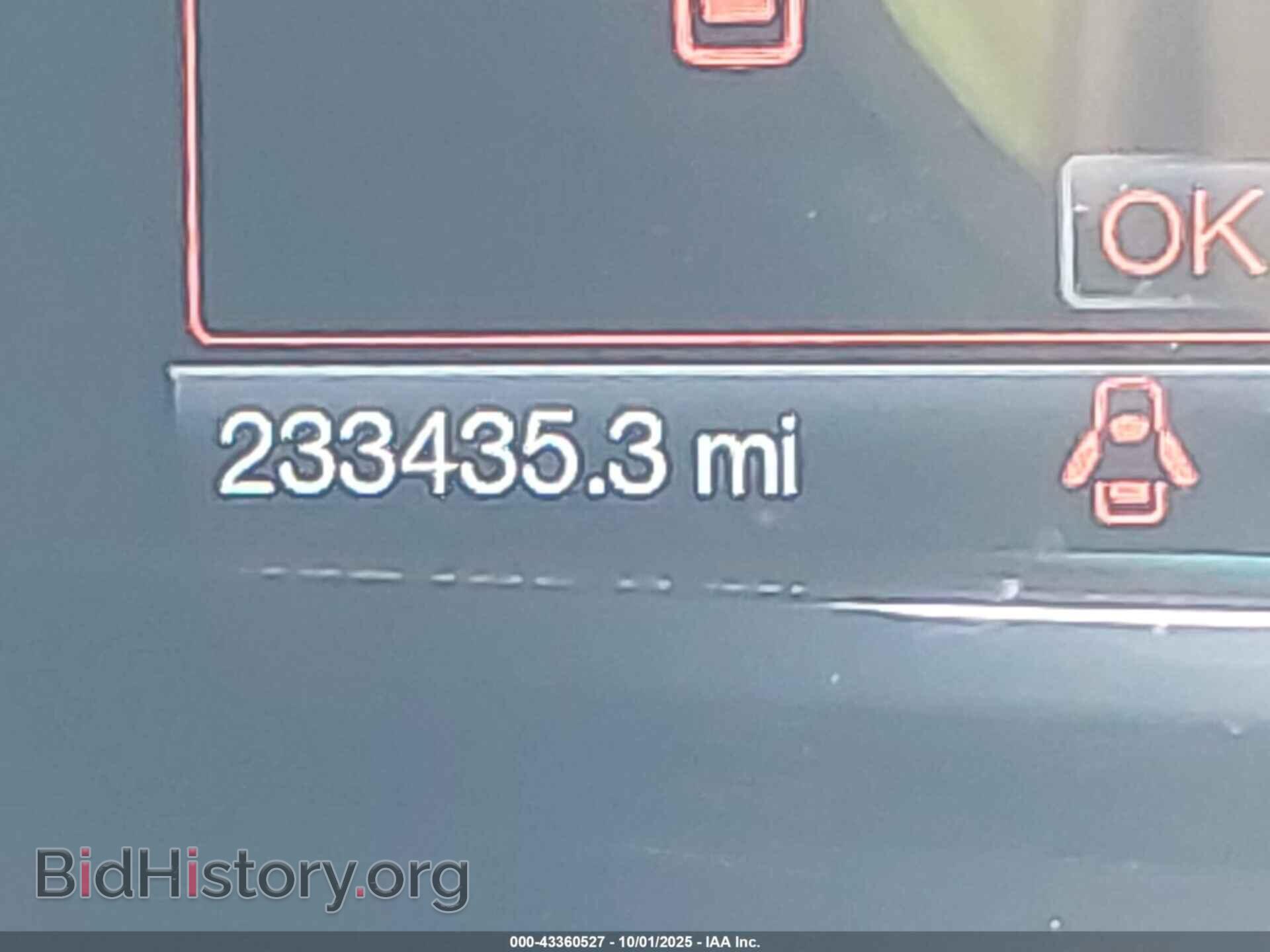 2018 FORD TAURUS - VIN: 1FAHP2E84JG132220 - Фото 15