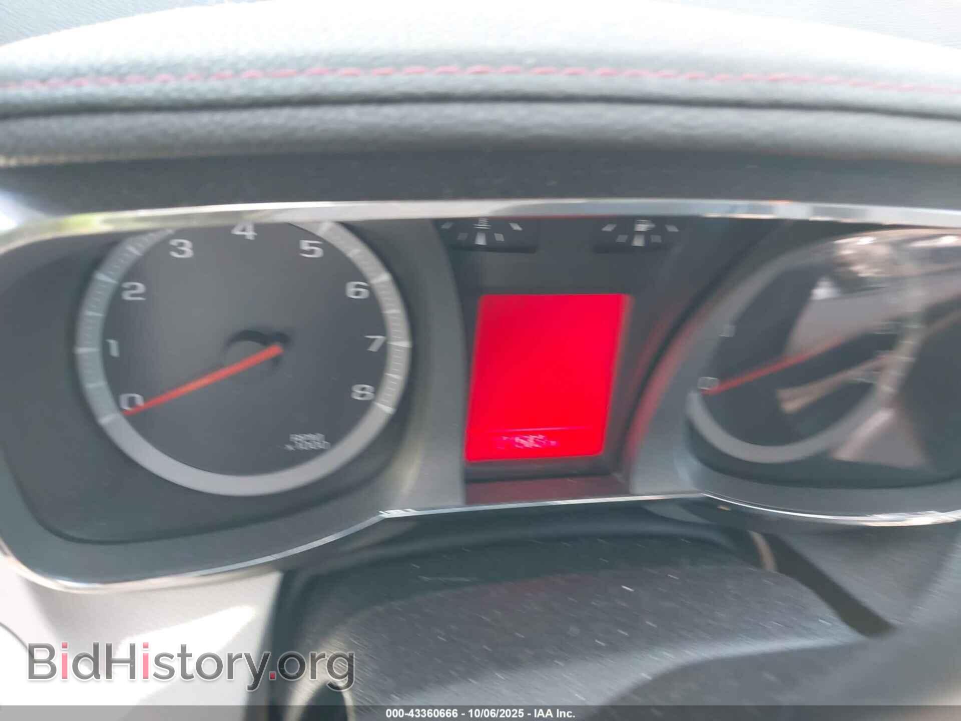 2014 GMC TERRAIN - VIN: 2GKALSEK8E6147462 - Фото 7