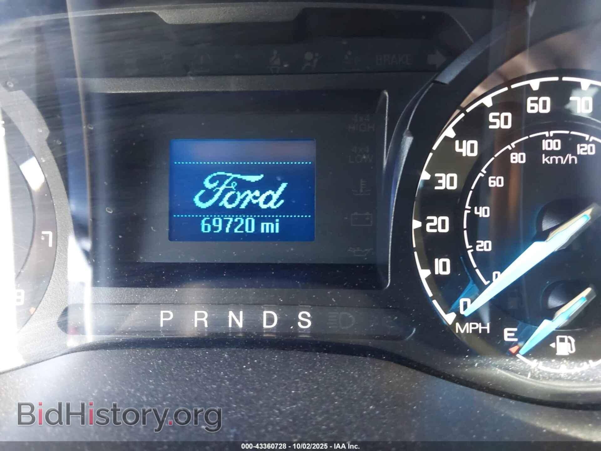 2021 FORD RANGER - VIN: 1FTER4FH6MLD52844 - Photo 15