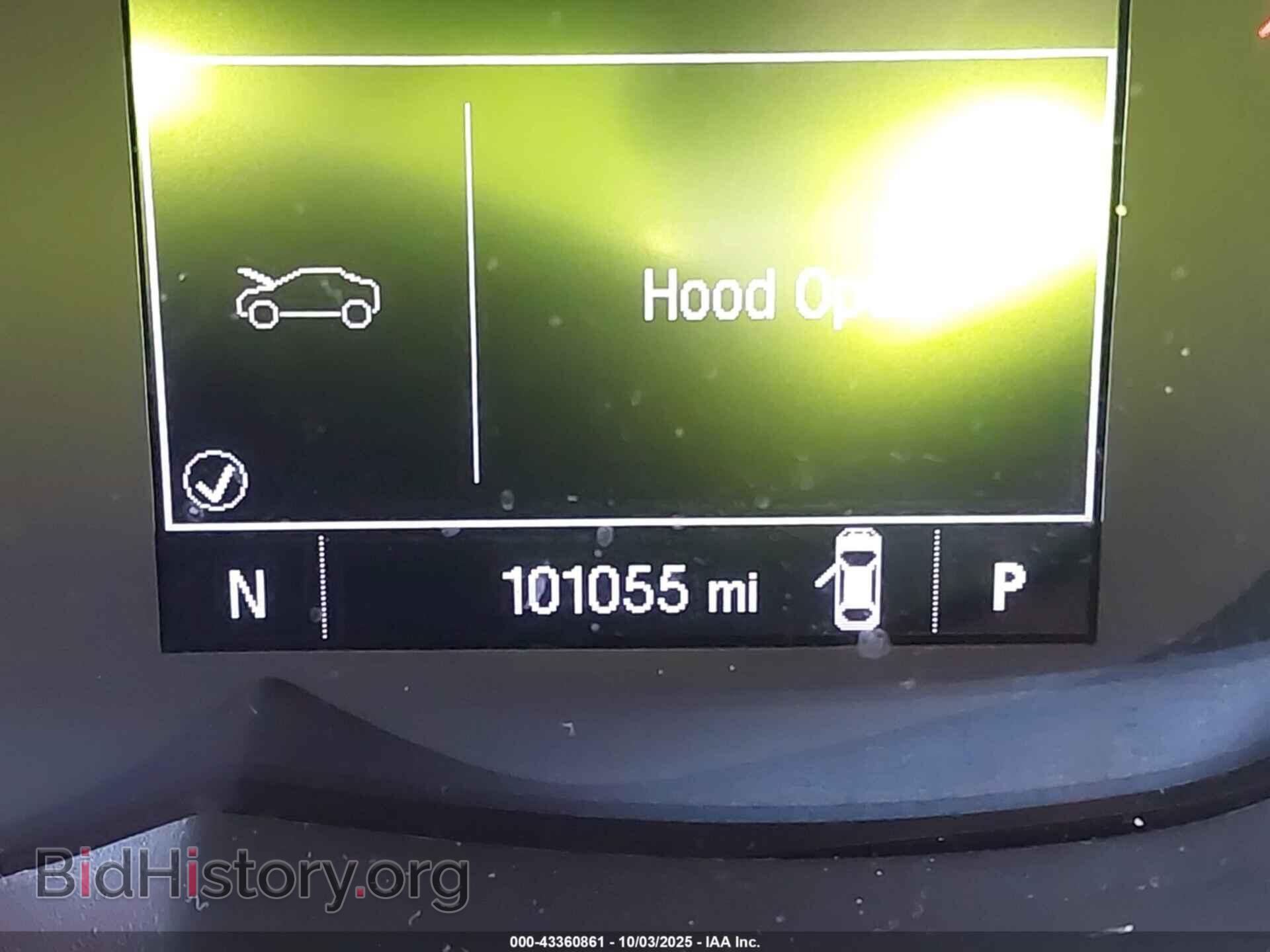 2019 CHEVROLET TRAX - VIN: 3GNCJLSB3KL224662 - Фото 16