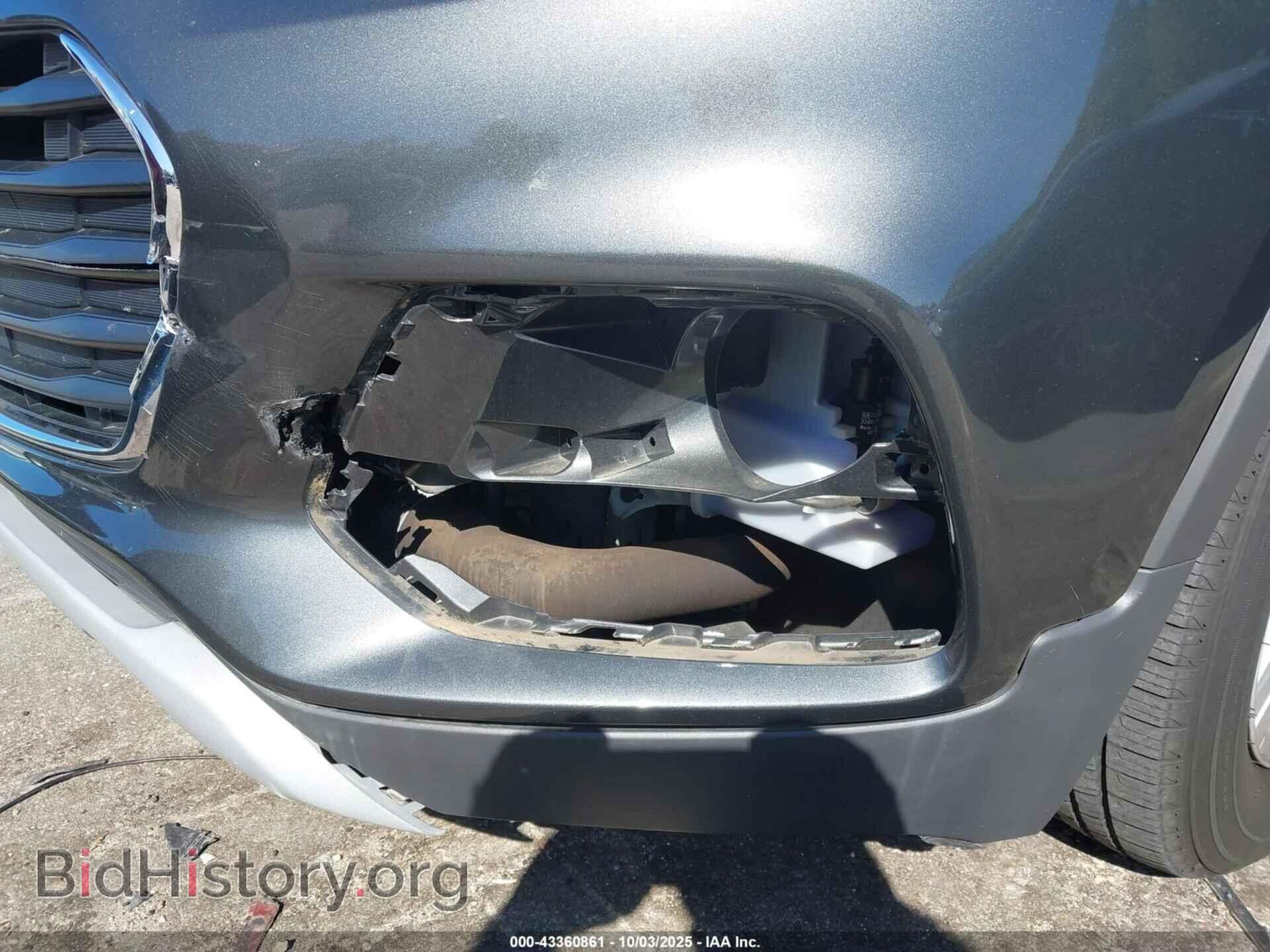 2019 CHEVROLET TRAX - VIN: 3GNCJLSB3KL224662 - Фото 6