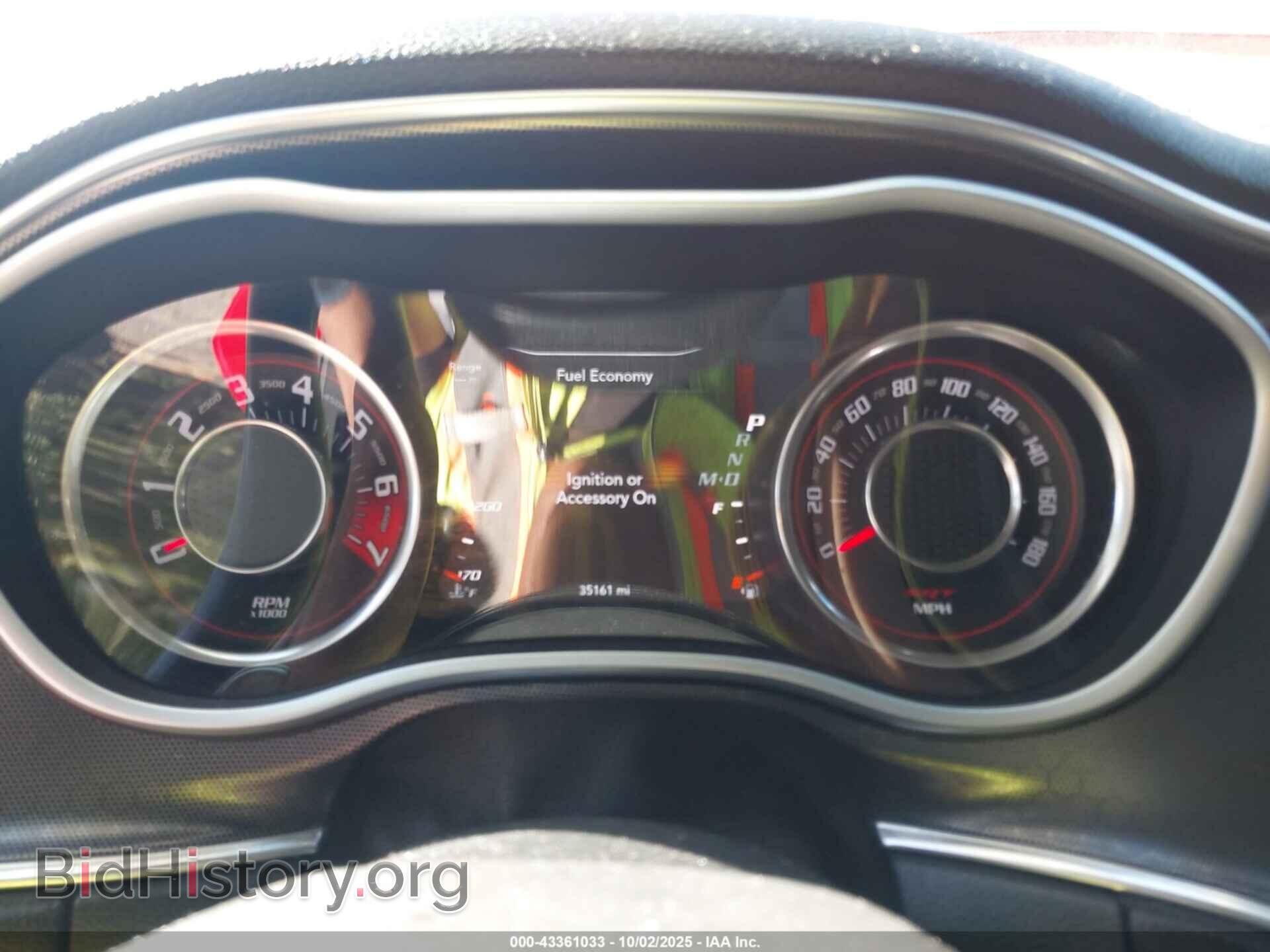 2015 DODGE CHALLENGER - VIN: 2C3CDZDJ9FH720382 - Photo 7