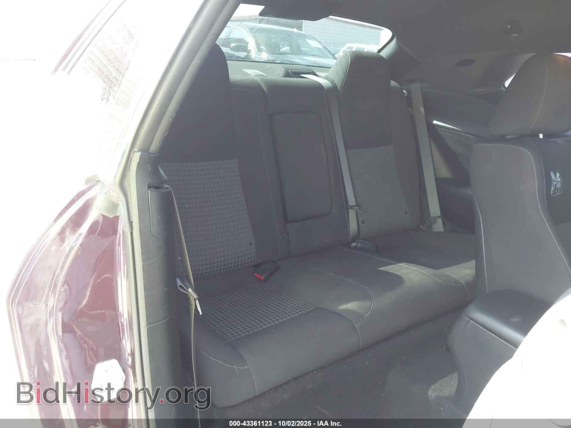 2020 DODGE CHALLENGER - VIN: 2C3CDZFJ9LH218318 - Фото 8