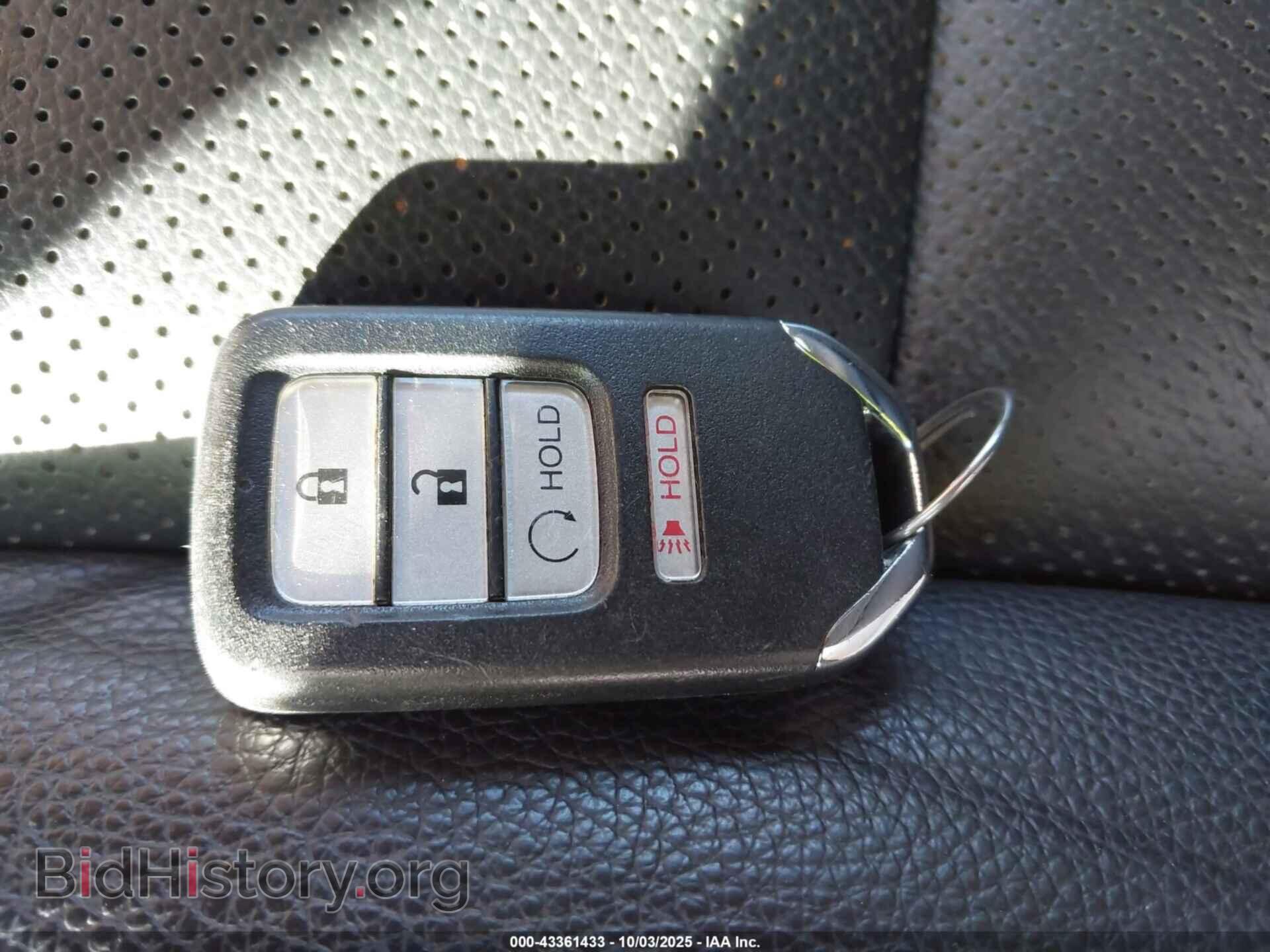 2023 HONDA RIDGELINE - VIN: 5FPYK3F77PB006190 - Фото 11