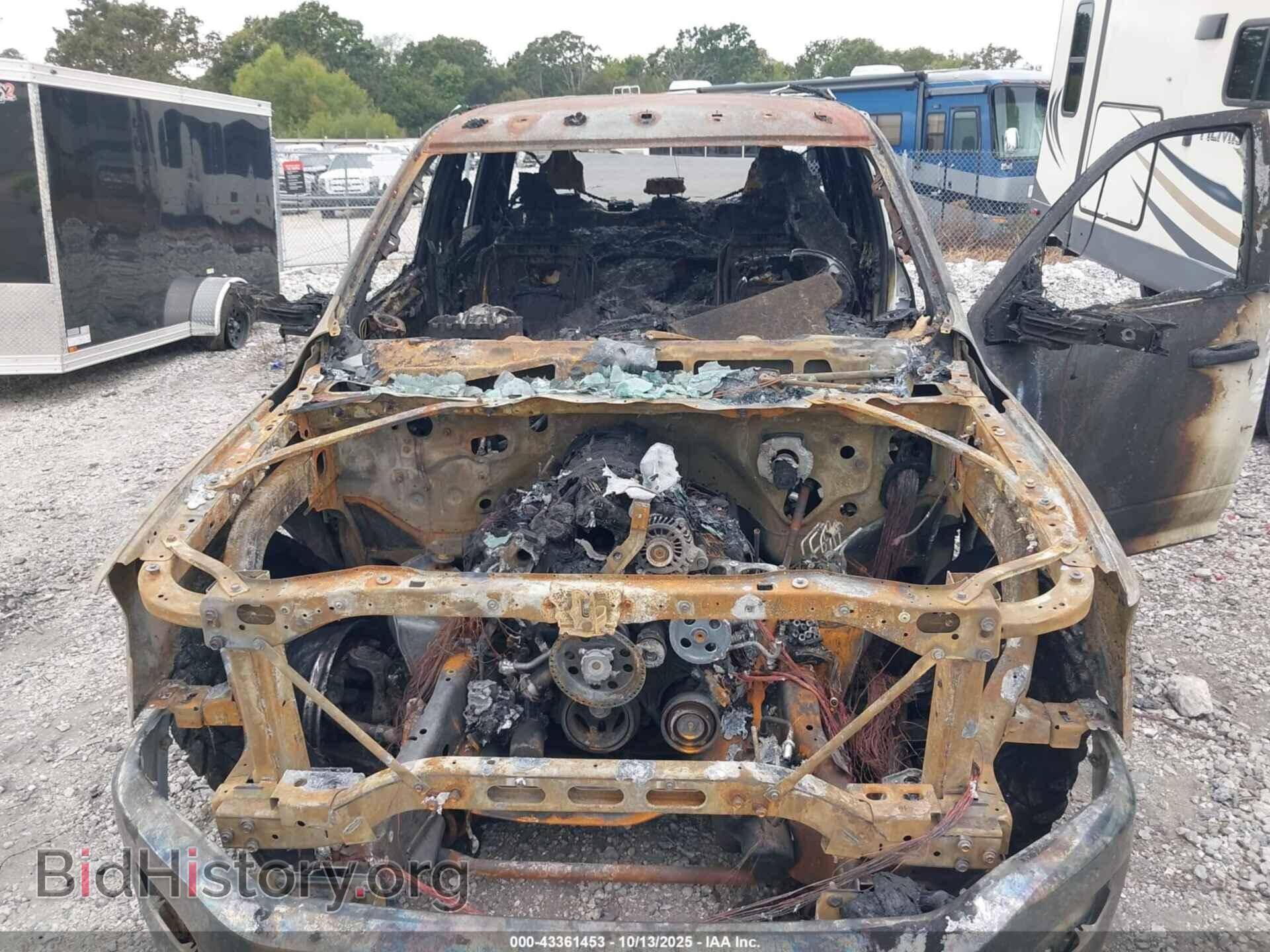 2023 RAM 2500 - VIN: 3C6UR5DJ3PG558459 - Фото 10