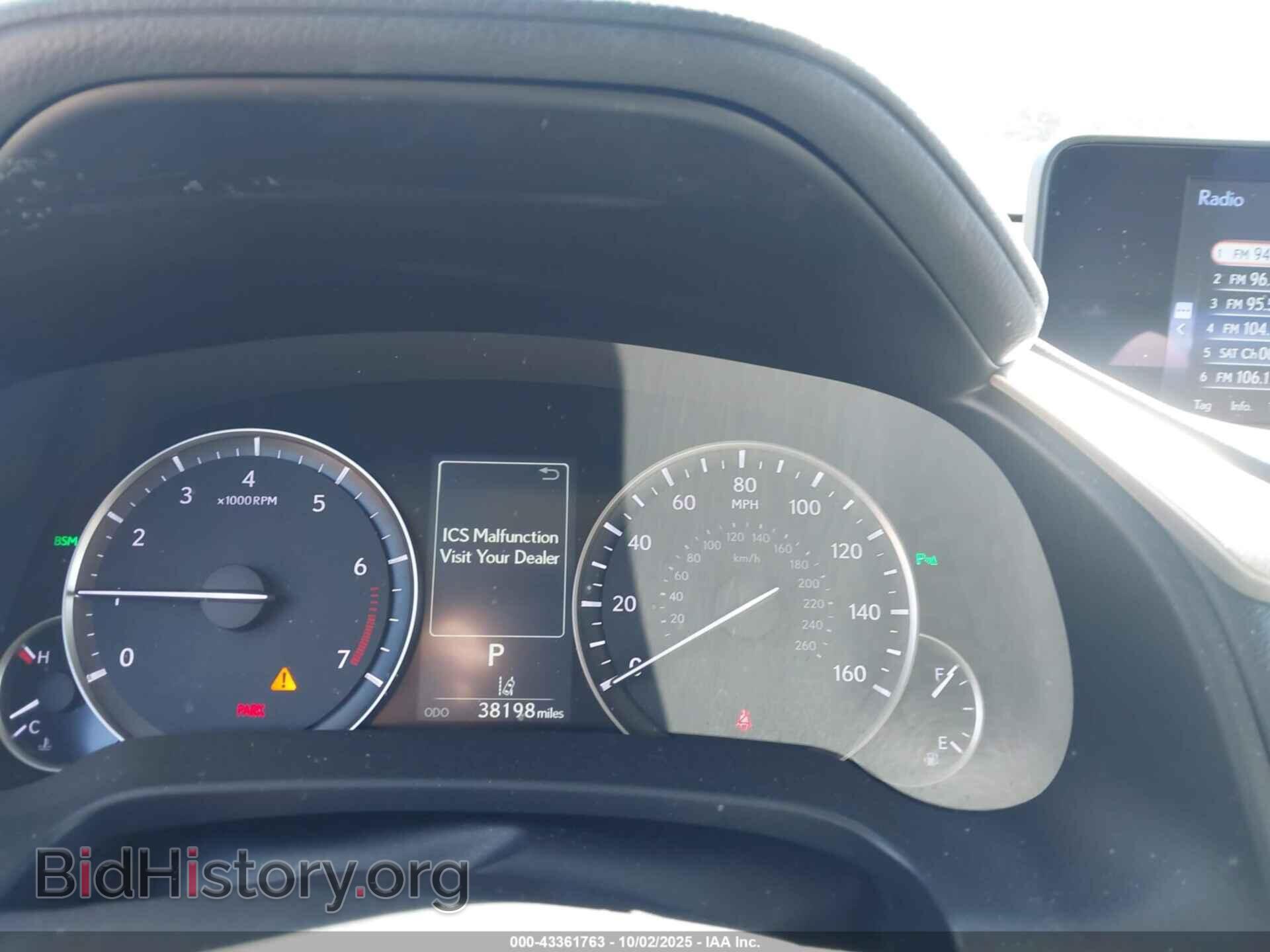 2018 LEXUS RX 350 - VIN: 2T2ZZMCA5JC113888 - Фото 7
