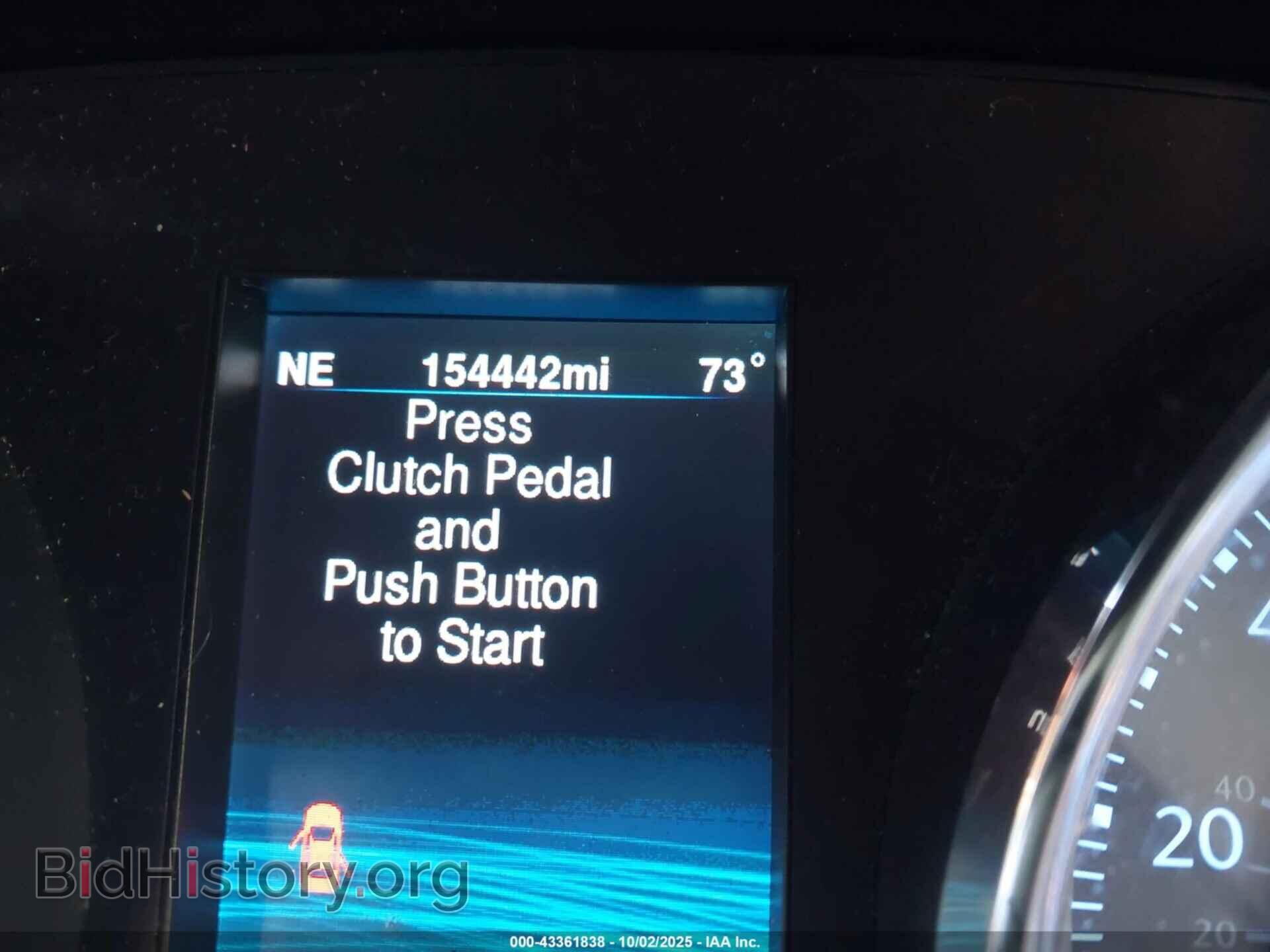 2014 CHRYSLER 300 - VIN: 2C3CCAAG3EH252919 - Фото 7