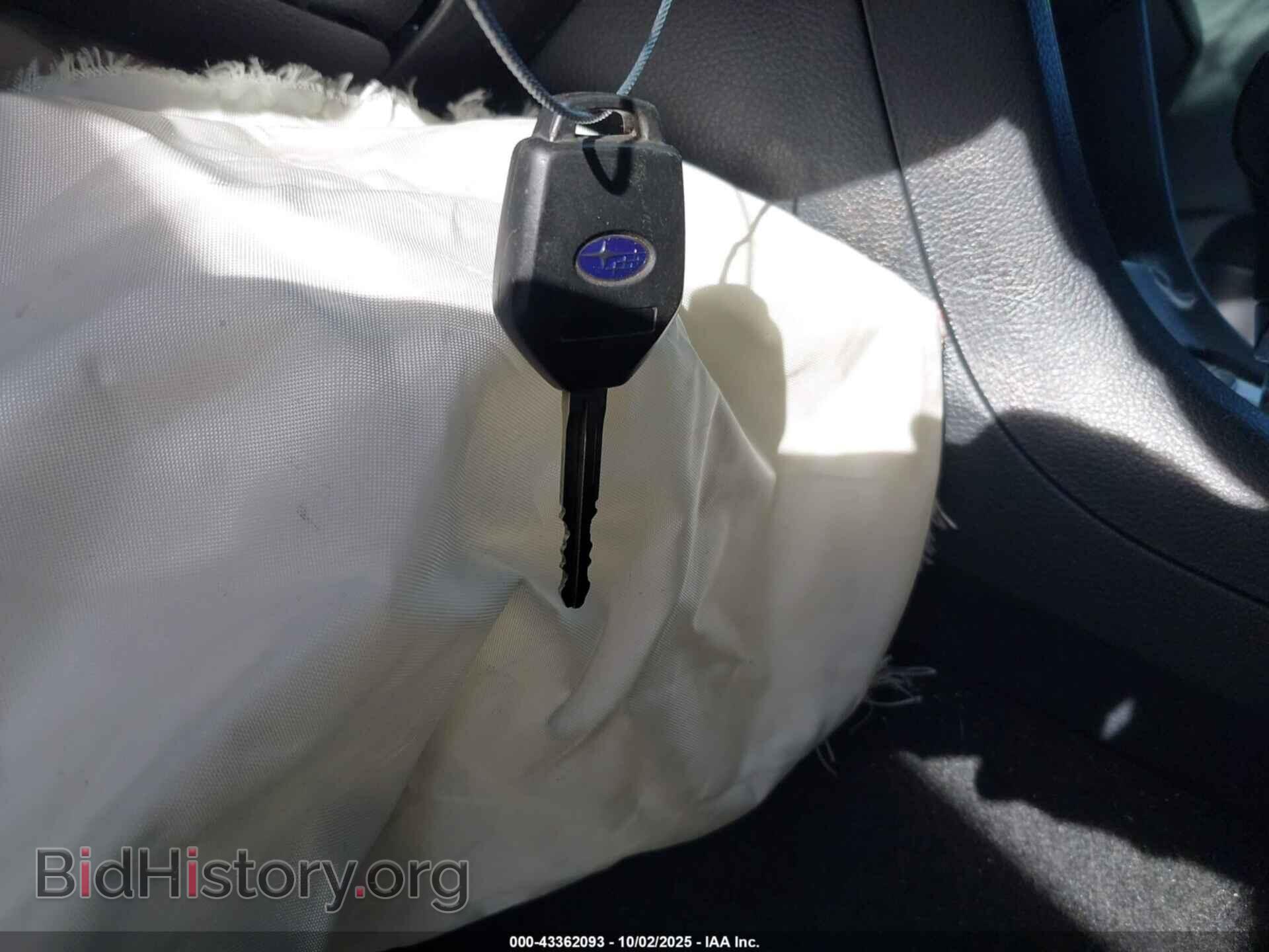 2016 SUBARU CROSSTREK - VIN: JF2GPABC7G8347314 - Фото 11
