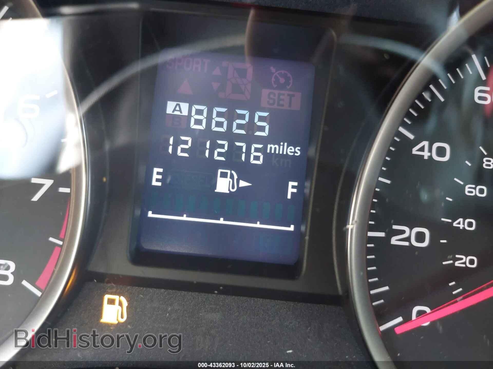 2016 SUBARU CROSSTREK - VIN: JF2GPABC7G8347314 - Фото 16