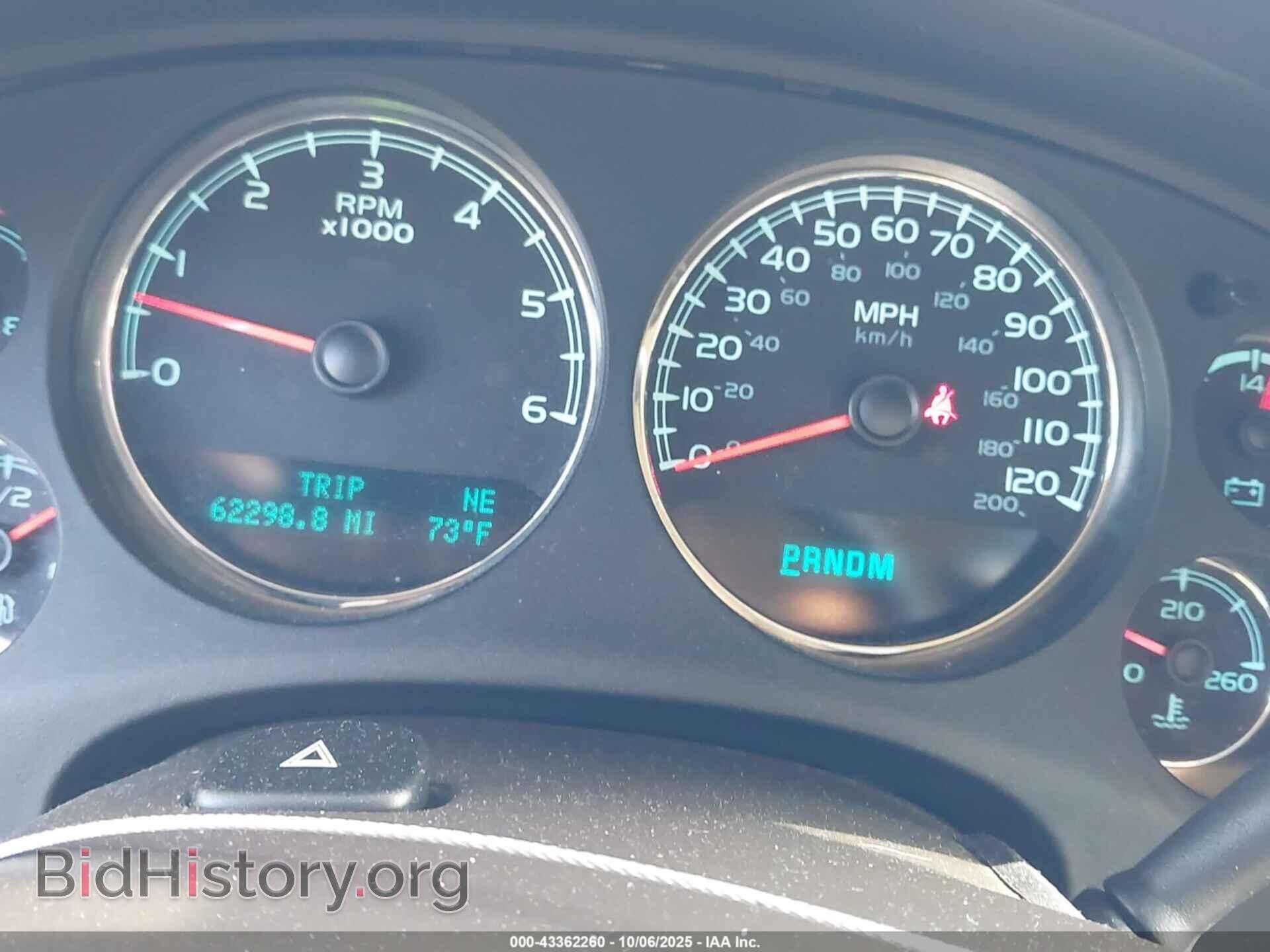 2013 GMC YUKON - VIN: 1GKS2EEF2DR195635 - Фото 7