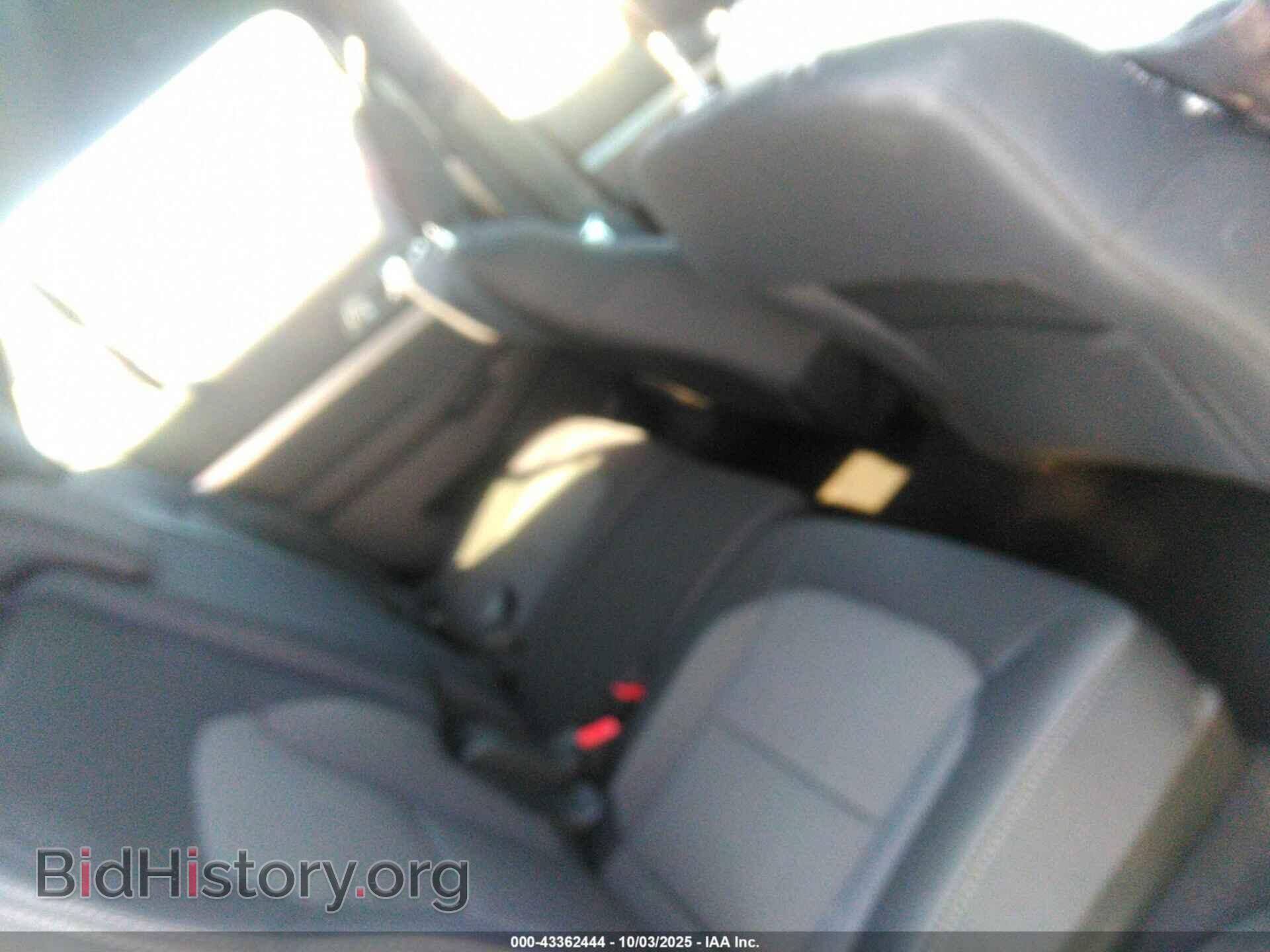 2019 FORD EXPLORER - VIN: 1FM5K7D81KGA84005 - Фото 8