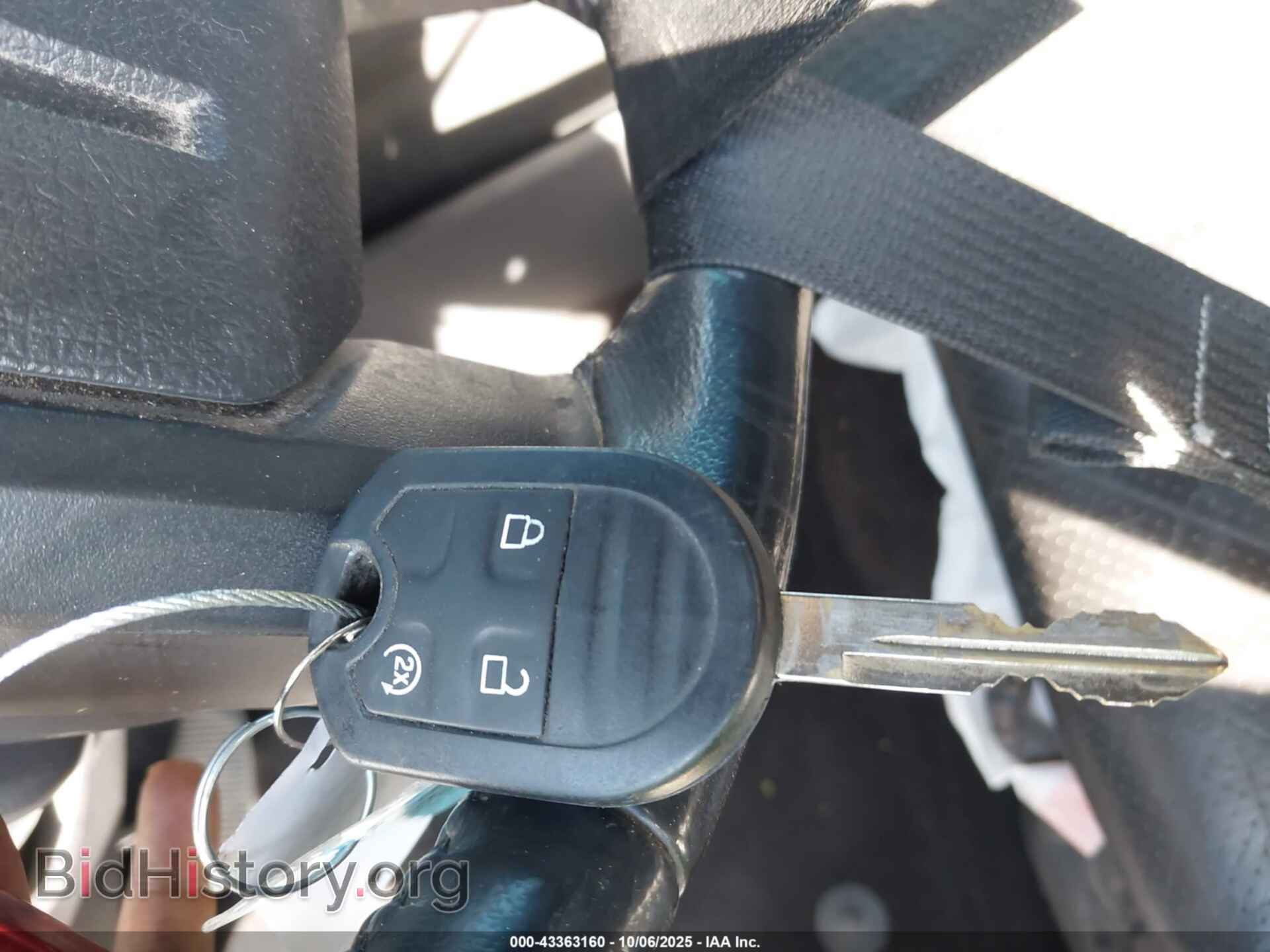 2016 FORD F-250 - VIN: 1FT7W2BT9GEA97986 - Фото 11