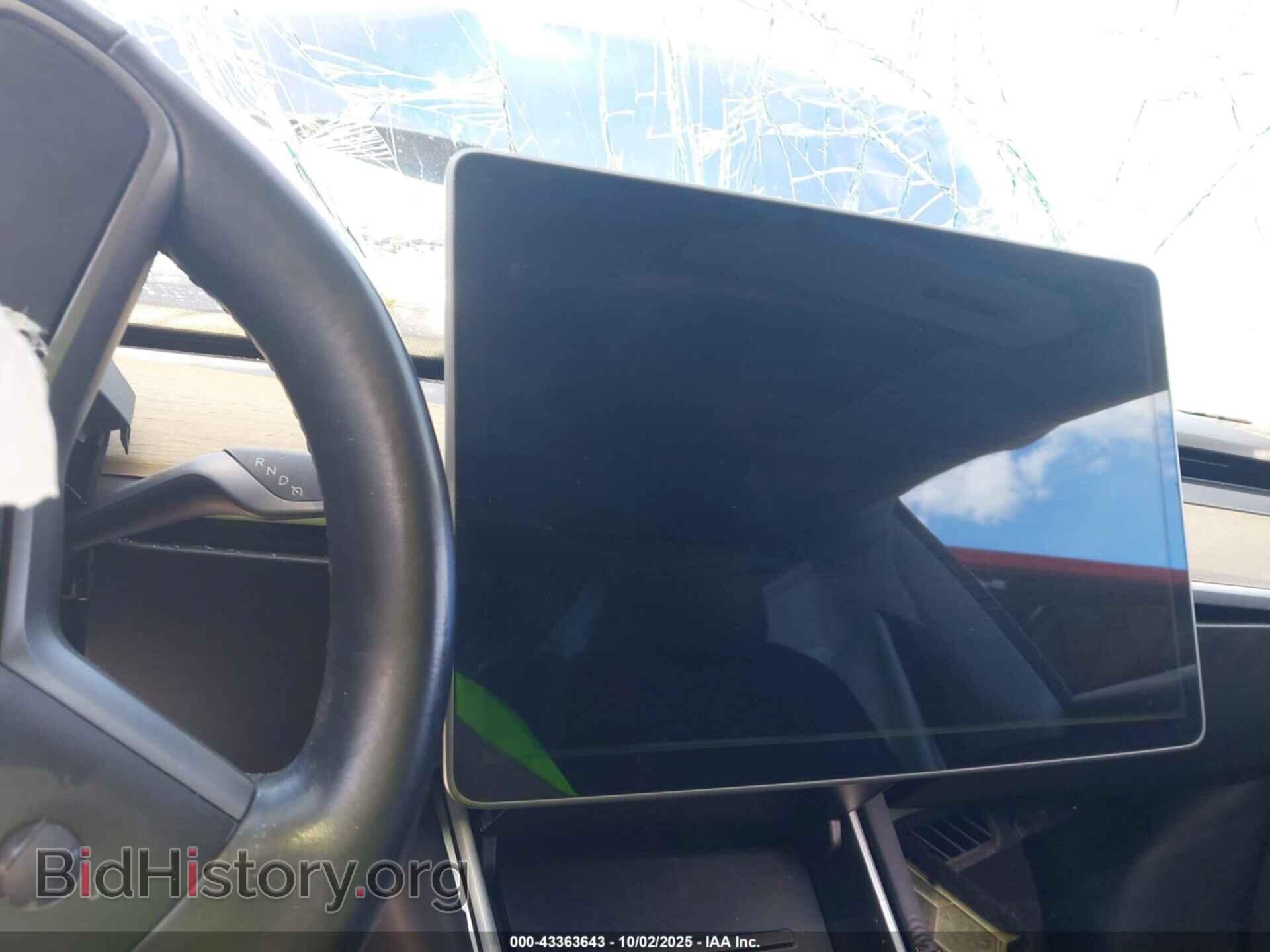 2018 TESLA MODEL 3 - VIN: 5YJ3E1EB9JF063745 - Photo 7
