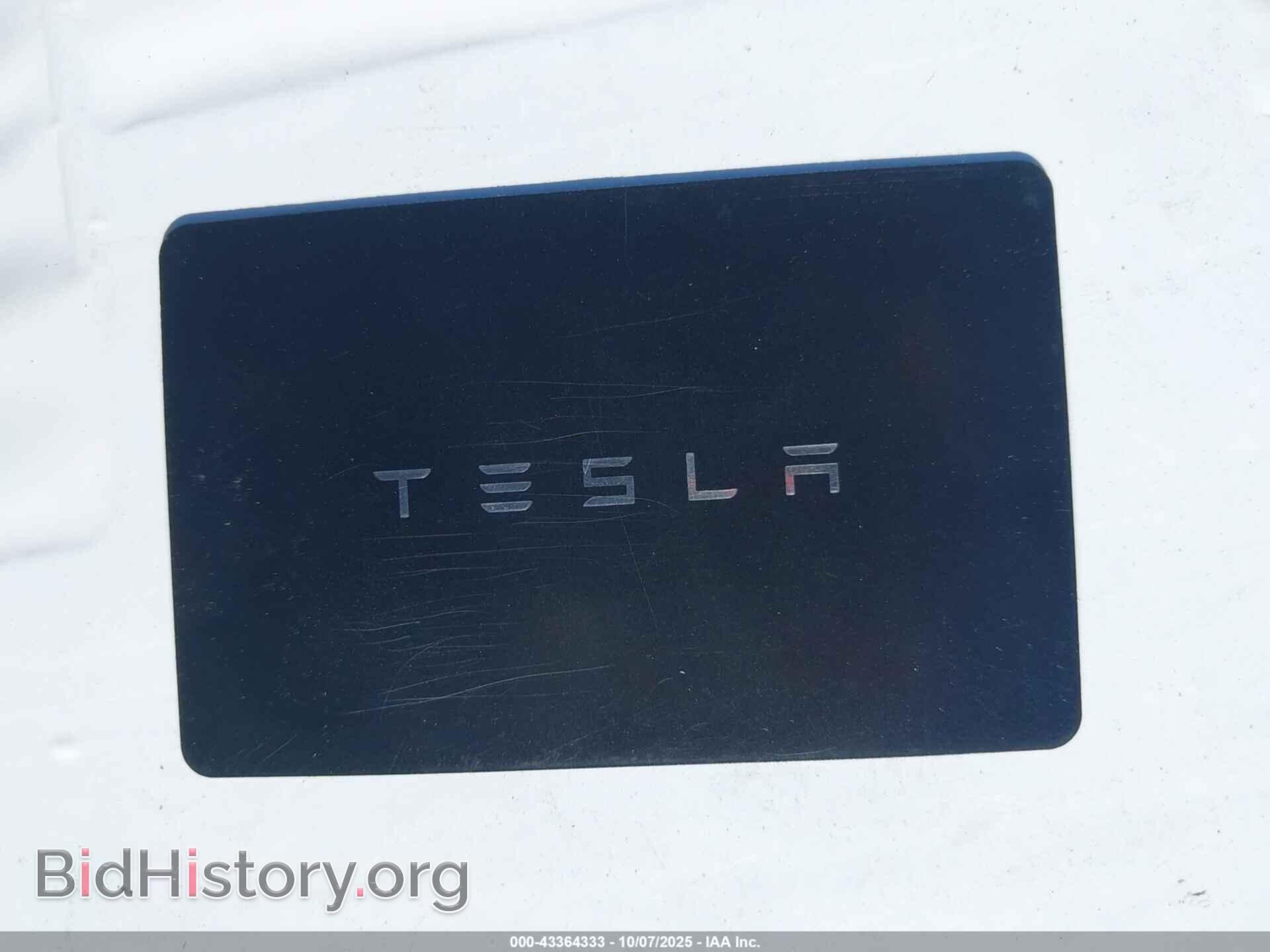 2018 TESLA MODEL 3 - VIN: 5YJ3E1EA2JF164231 - Photo 11