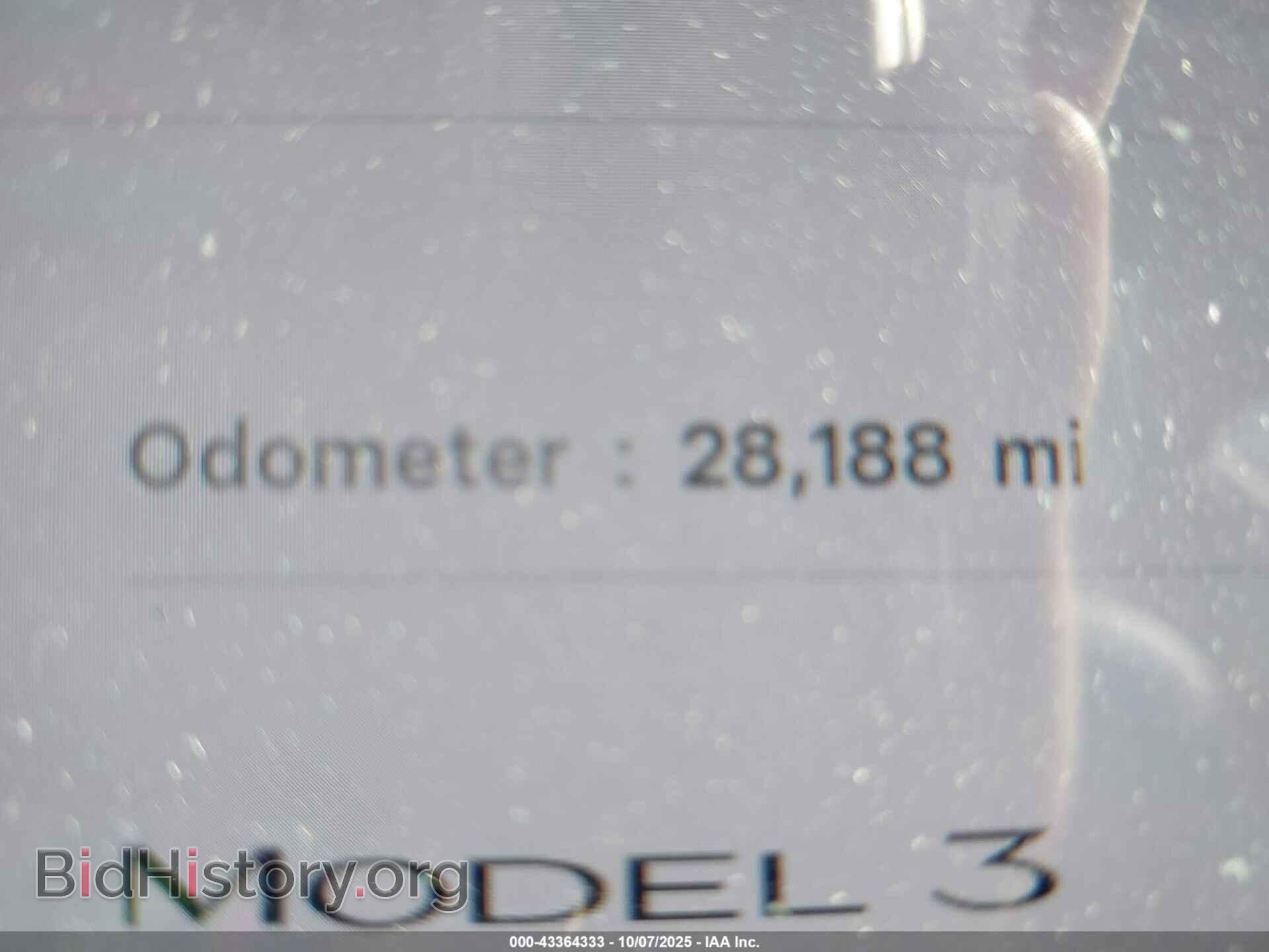 2018 TESLA MODEL 3 - VIN: 5YJ3E1EA2JF164231 - Photo 16
