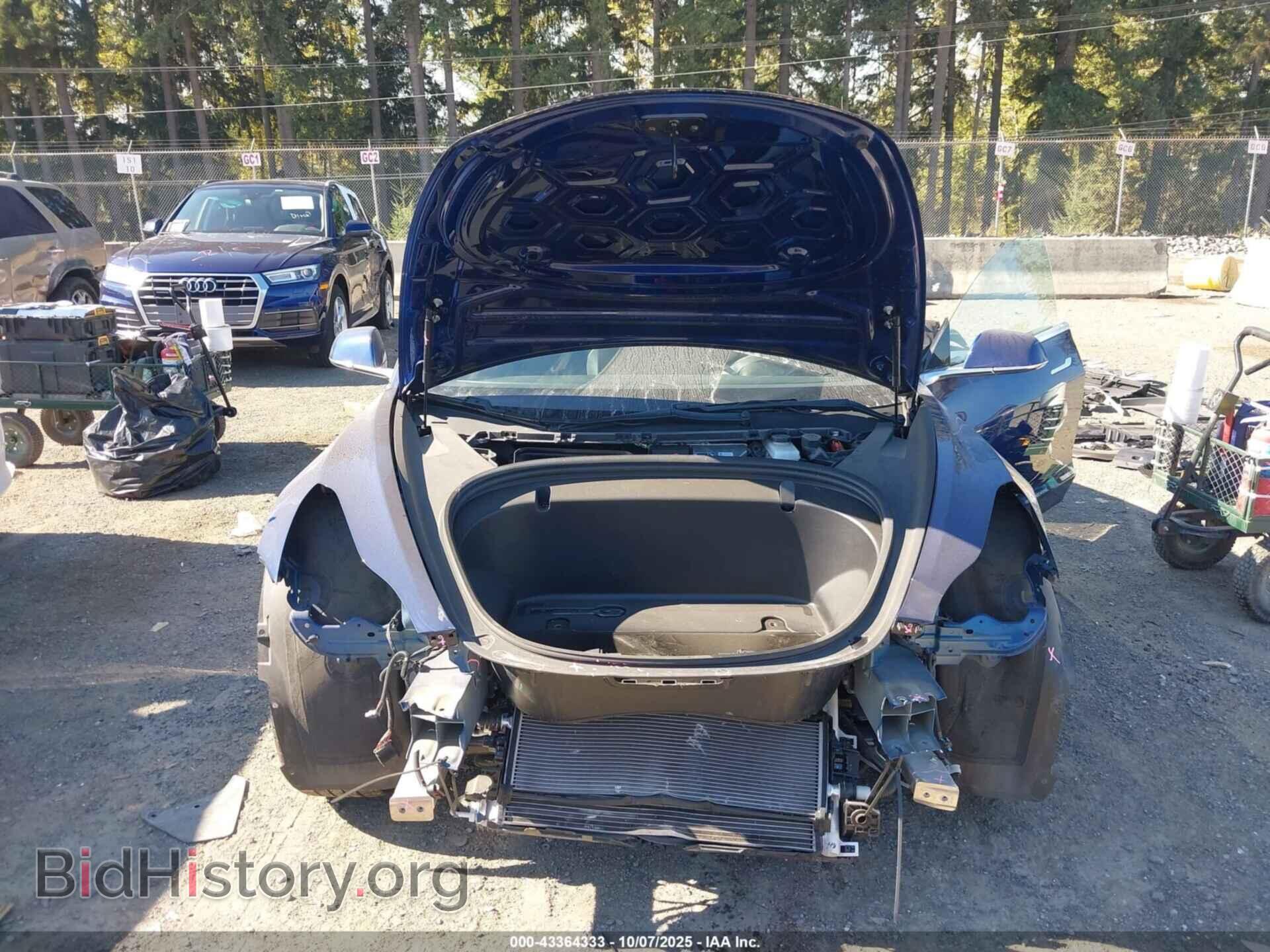 2018 TESLA MODEL 3 - VIN: 5YJ3E1EA2JF164231 - Photo 6