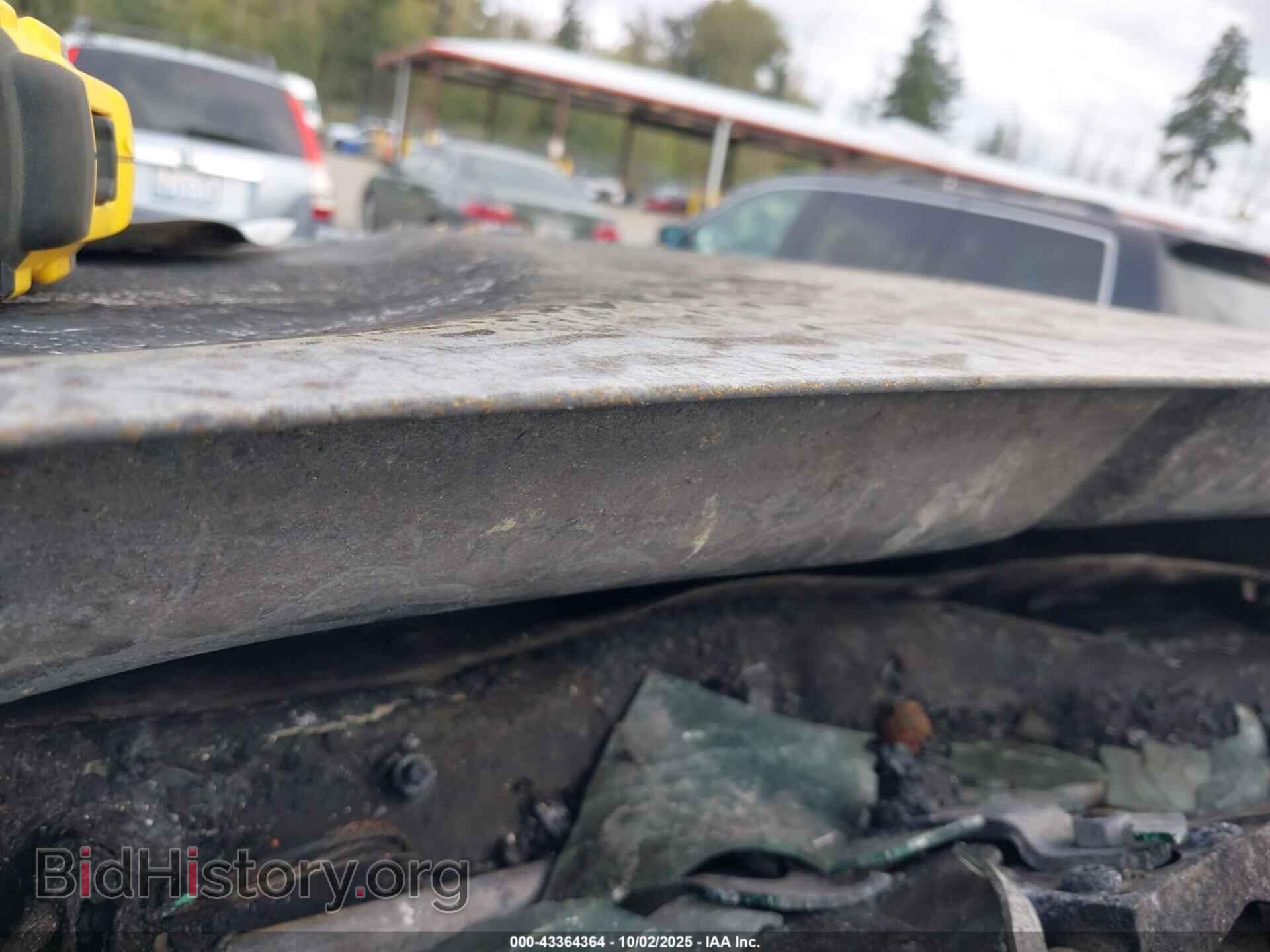 2011 RAM RAM 2500 - VIN: 3D7UT2CL5BG525649 - Фото 10