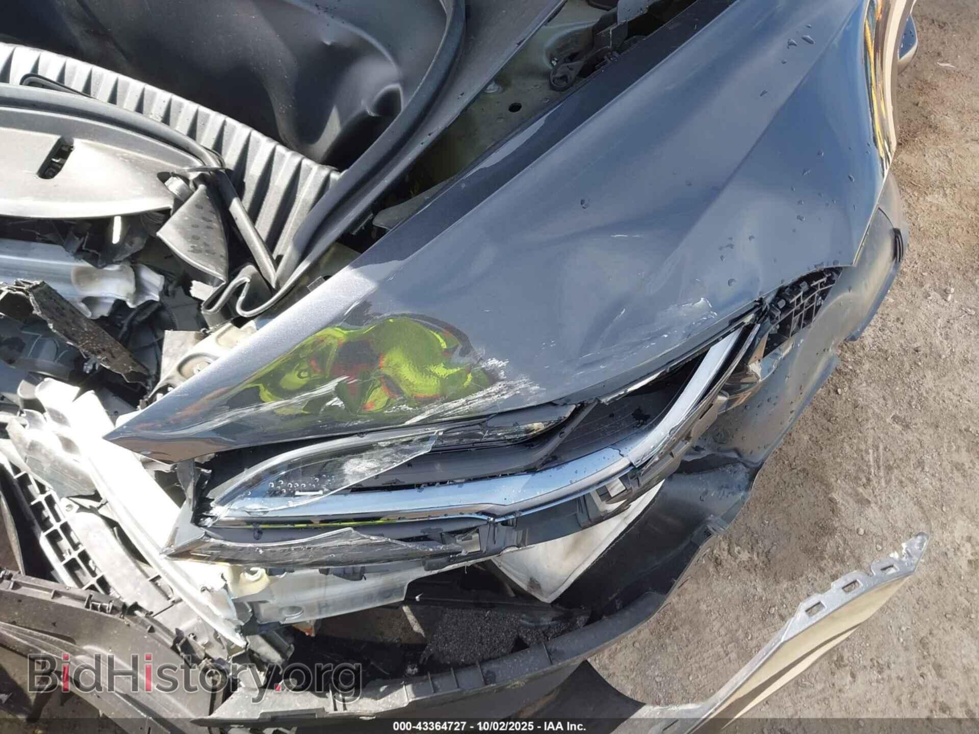 2025 TESLA MODEL 3 - VIN: 5YJ3E1EB3SF877455 - Фото 6