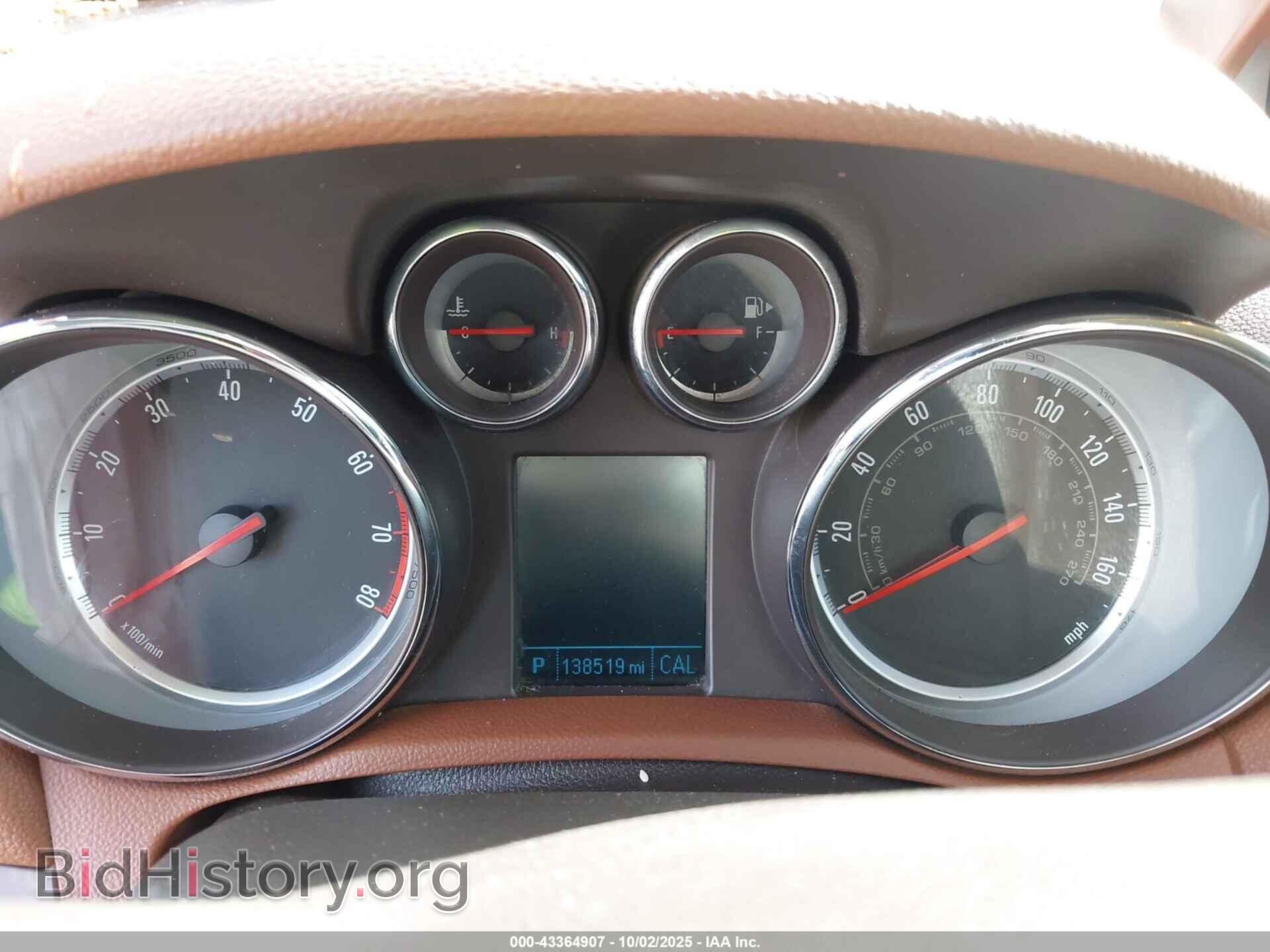 2015 BUICK ENCORE - VIN: KL4CJCSBXFB032195 - Фото 7