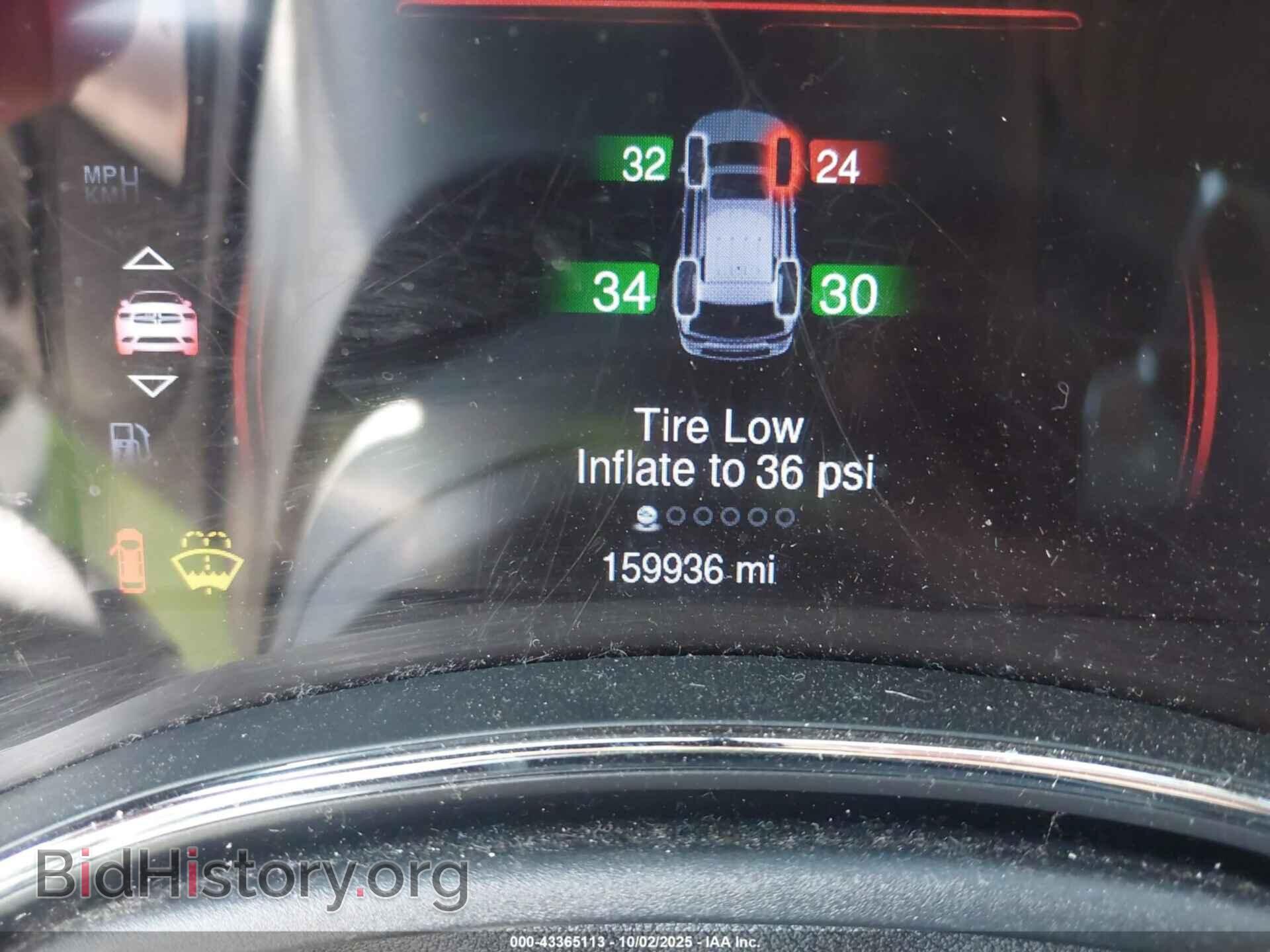 2015 DODGE DURANGO - VIN: 1C4RDJAG2FC145772 - Фото 16