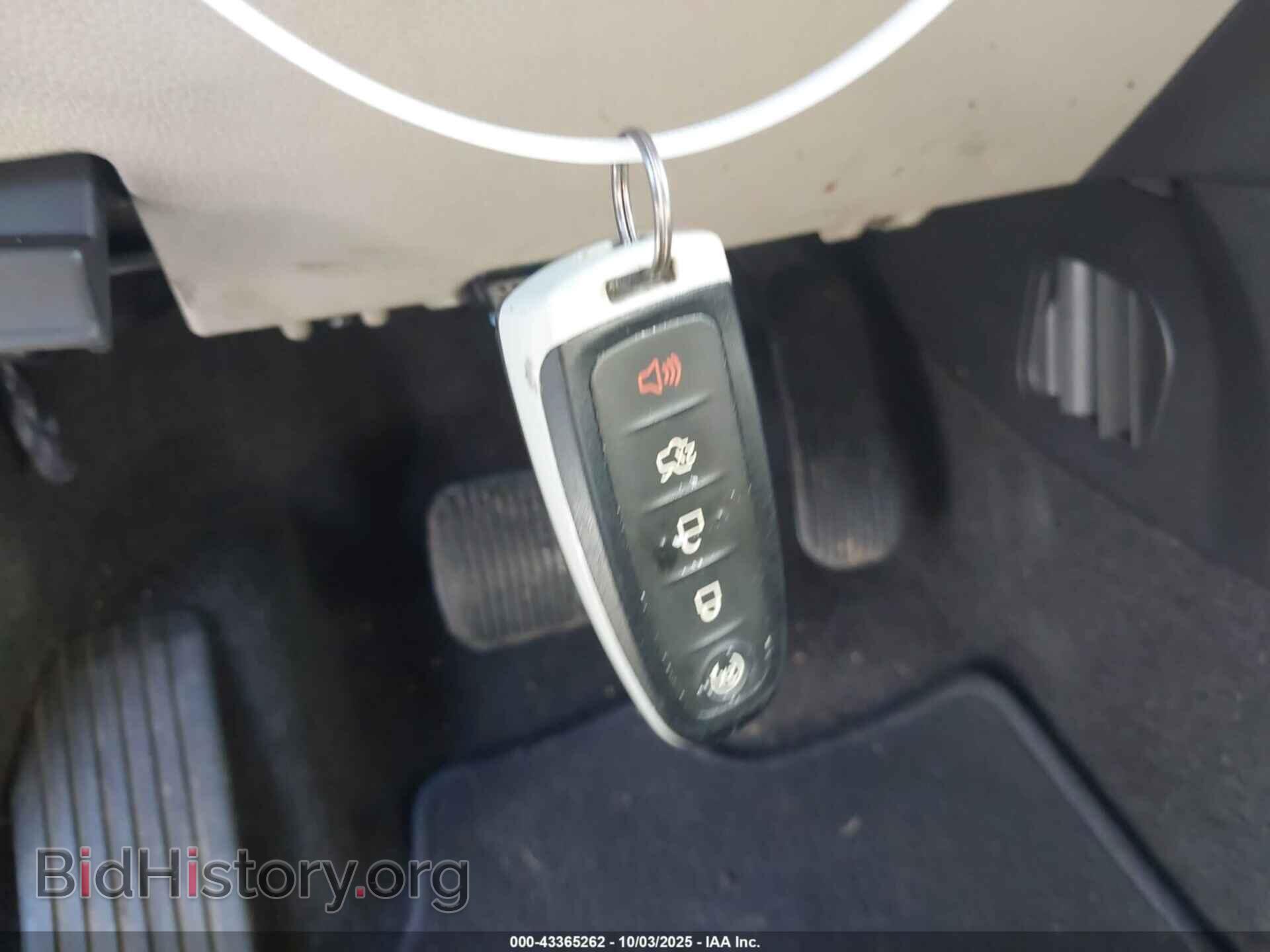 2013 FORD EXPLORER - VIN: 1FM5K8F89DGA16346 - Фото 11