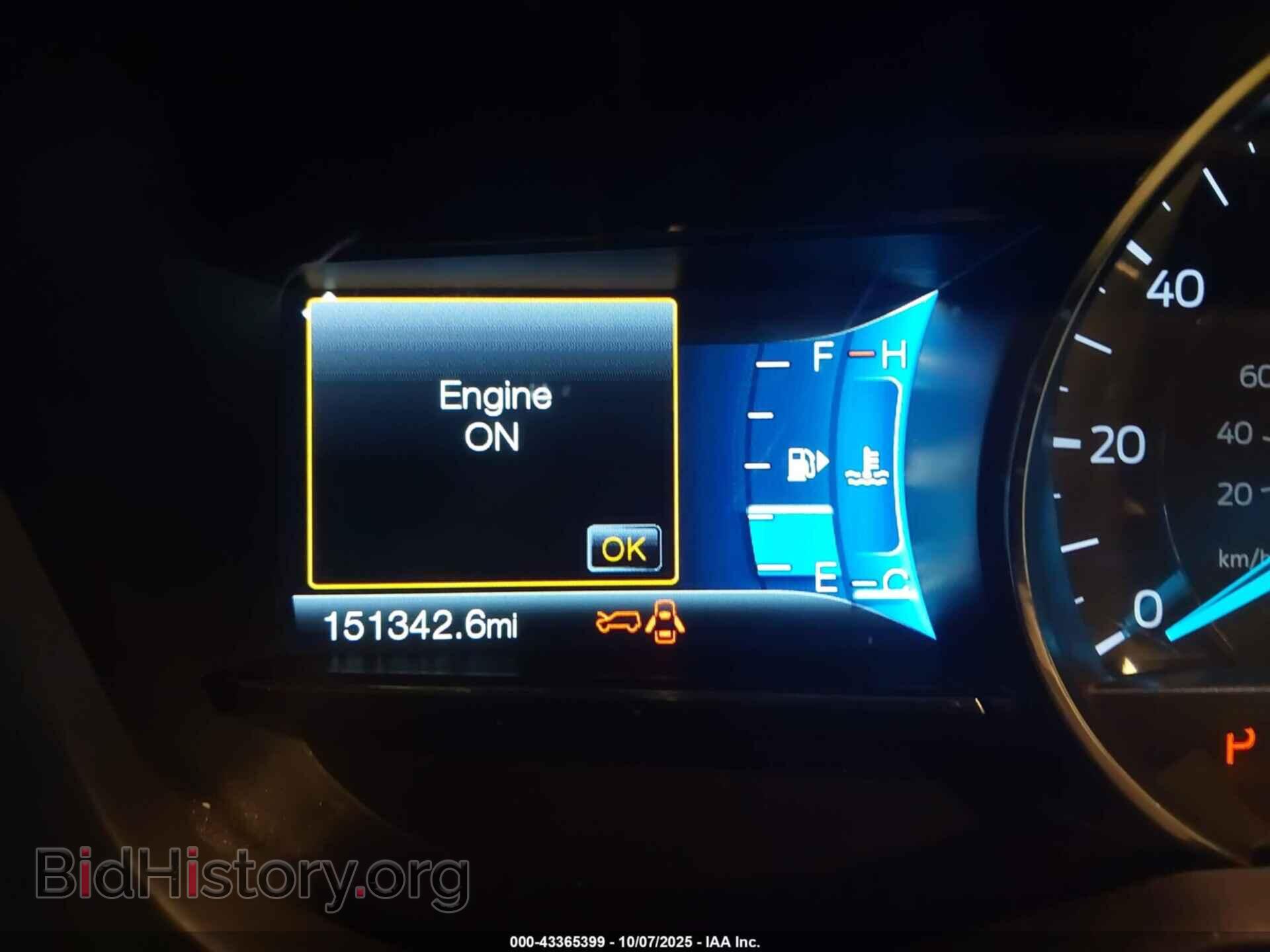 2016 FORD EXPLORER - VIN: 1FM5K8D83GGB60921 - Photo 7