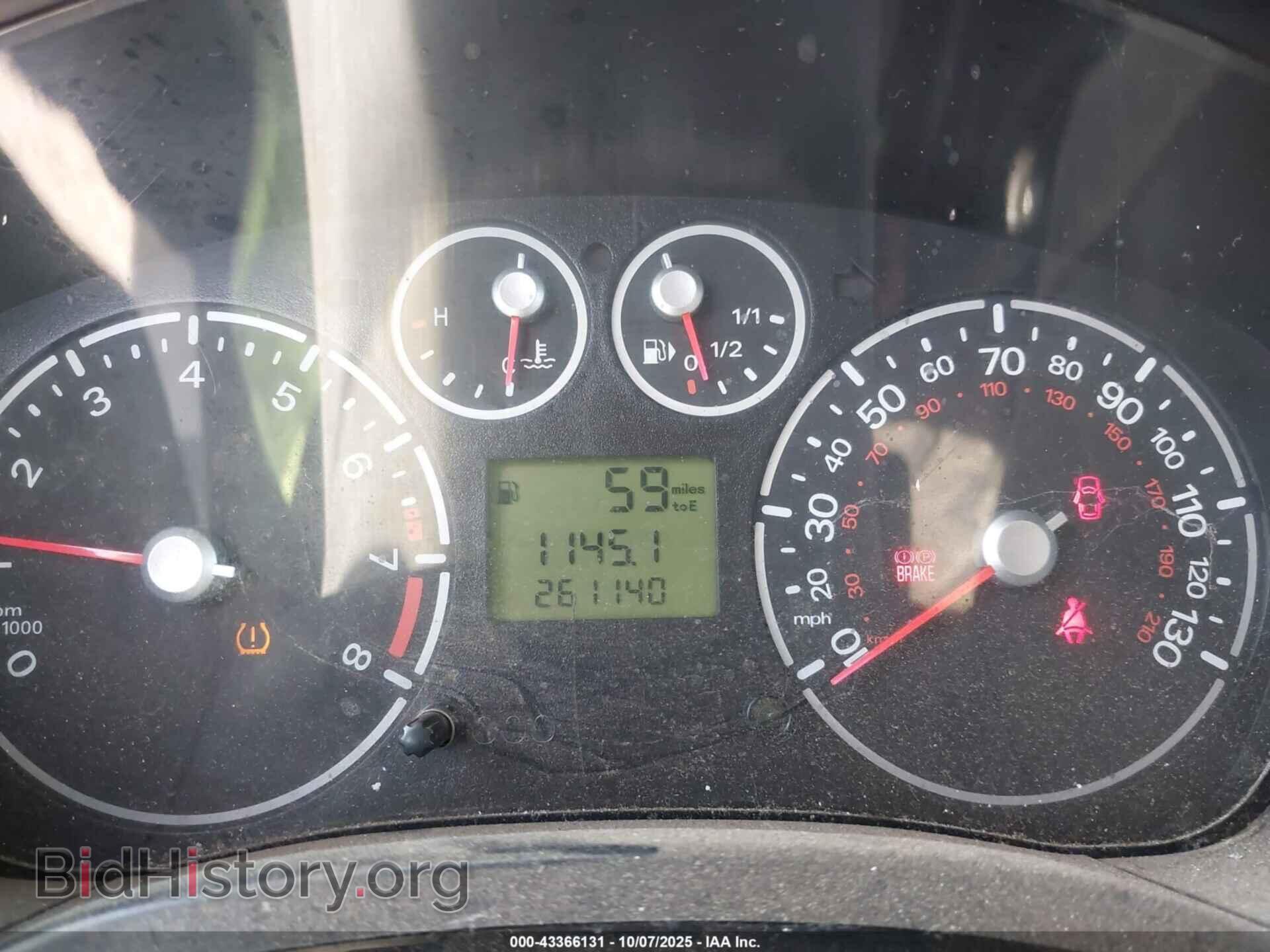 2013 FORD TRANSIT CONNECT - VIN: NM0LS6AN3DT131591 - Фото 16