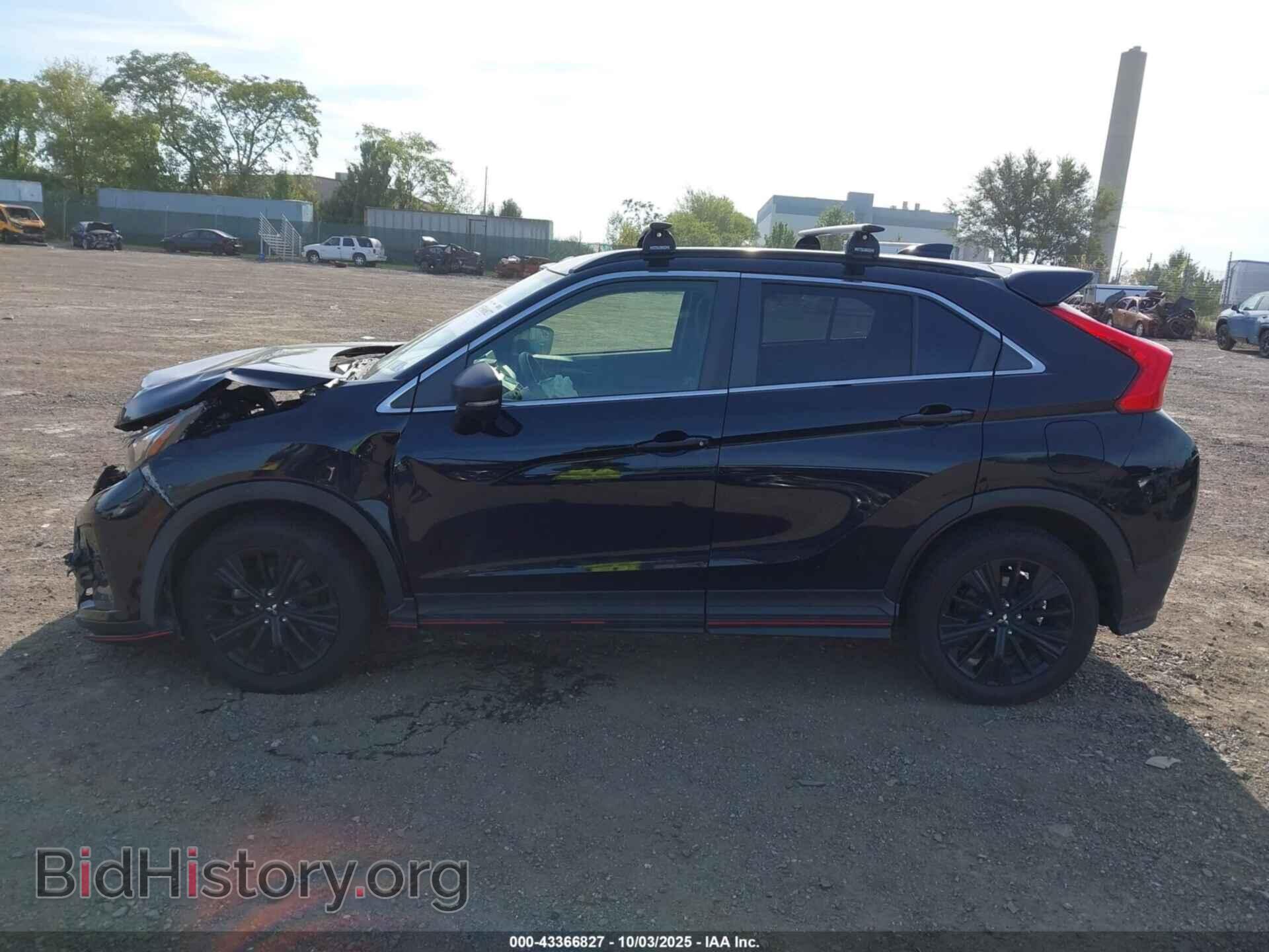 2020 MITSUBISHI ECLIPSE CROSS - VIN: JA4AT4AA5LZ008261 - Фото 15